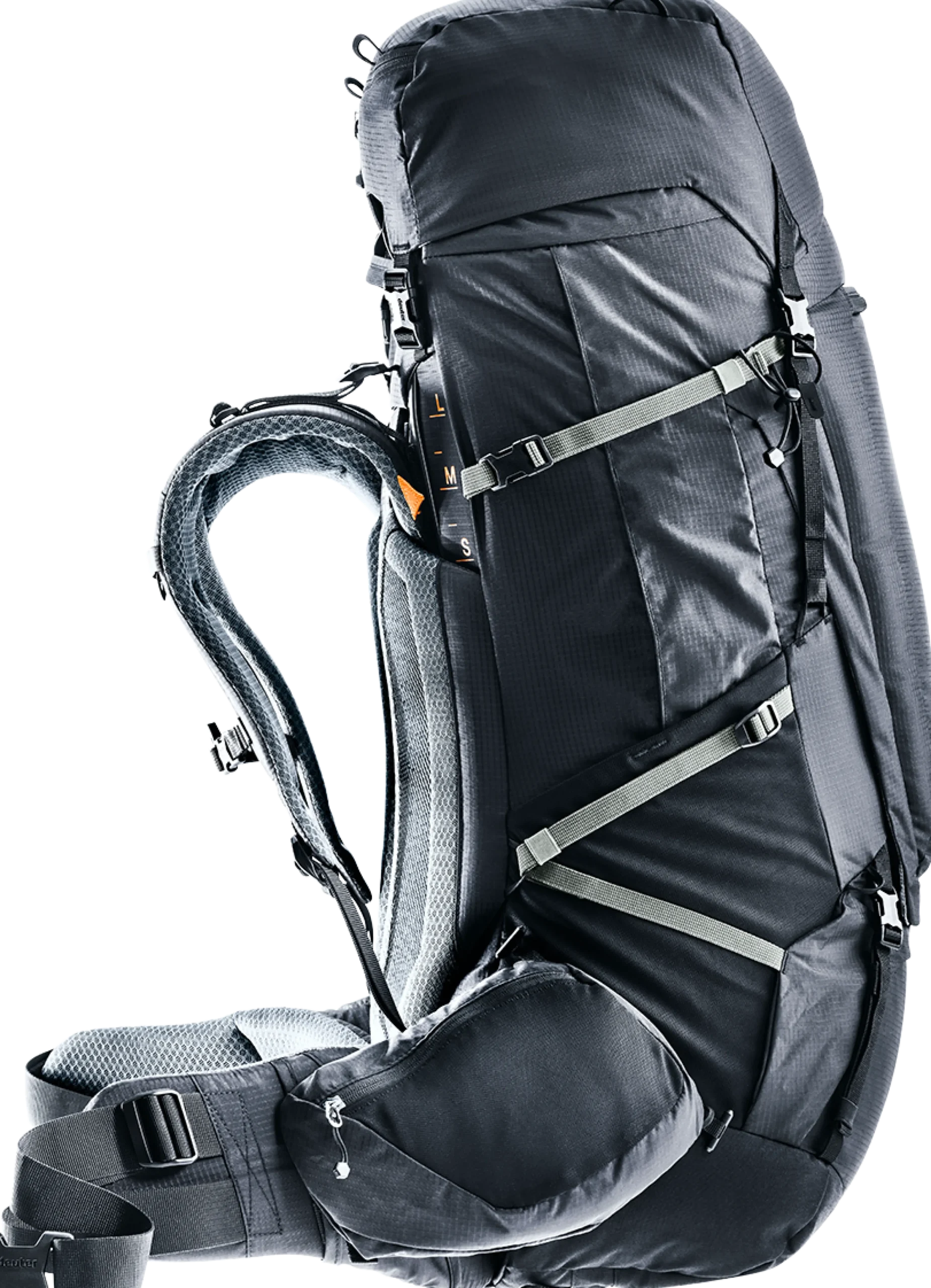 Aircontact Pro 75+10