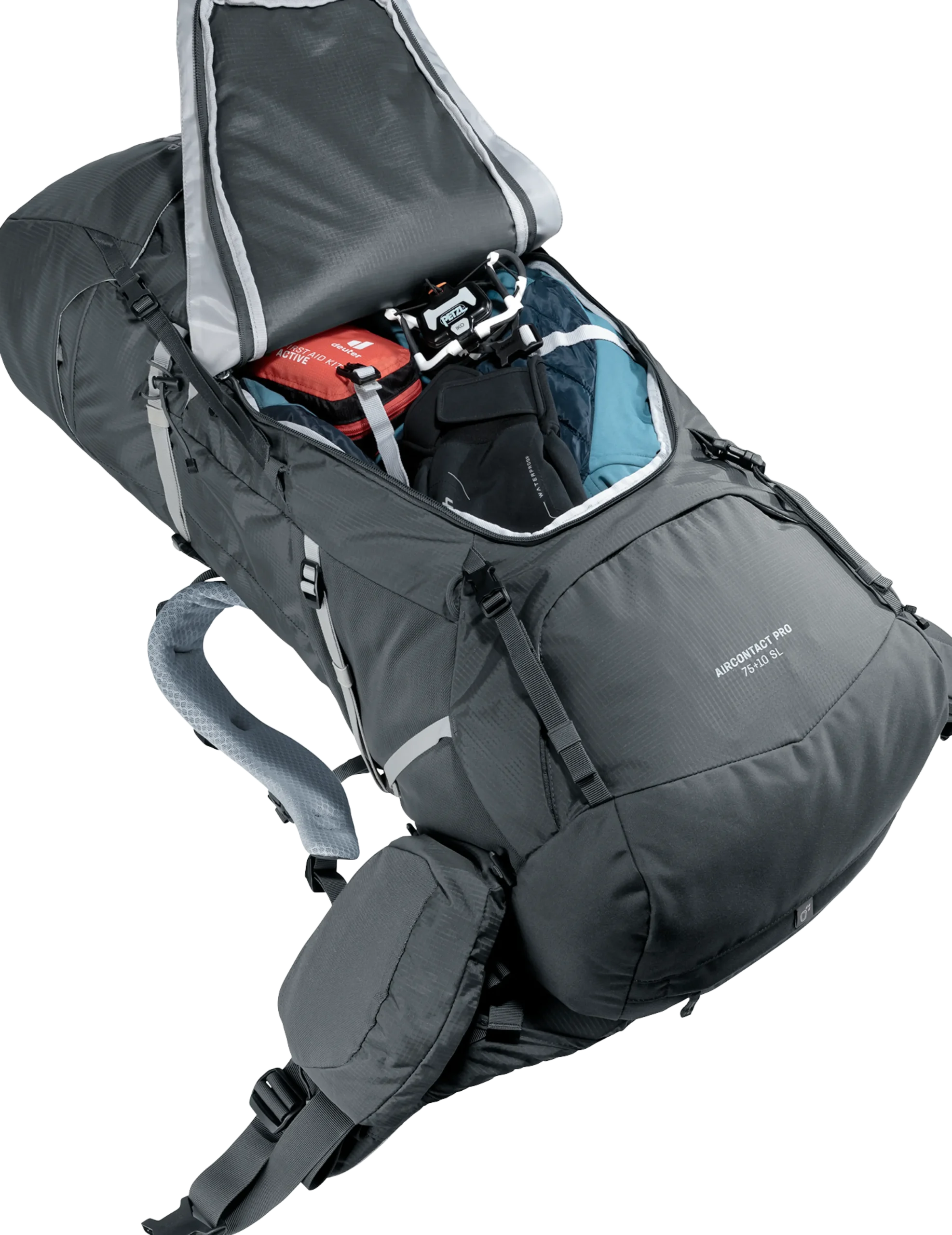 Aircontact Pro 75+10 SL