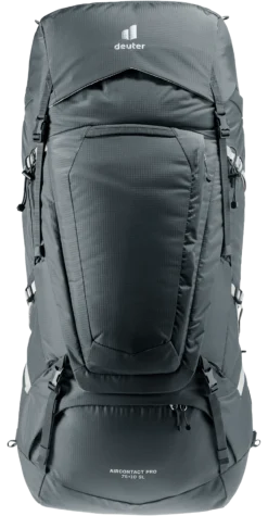 Aircontact Pro 75+10 SL