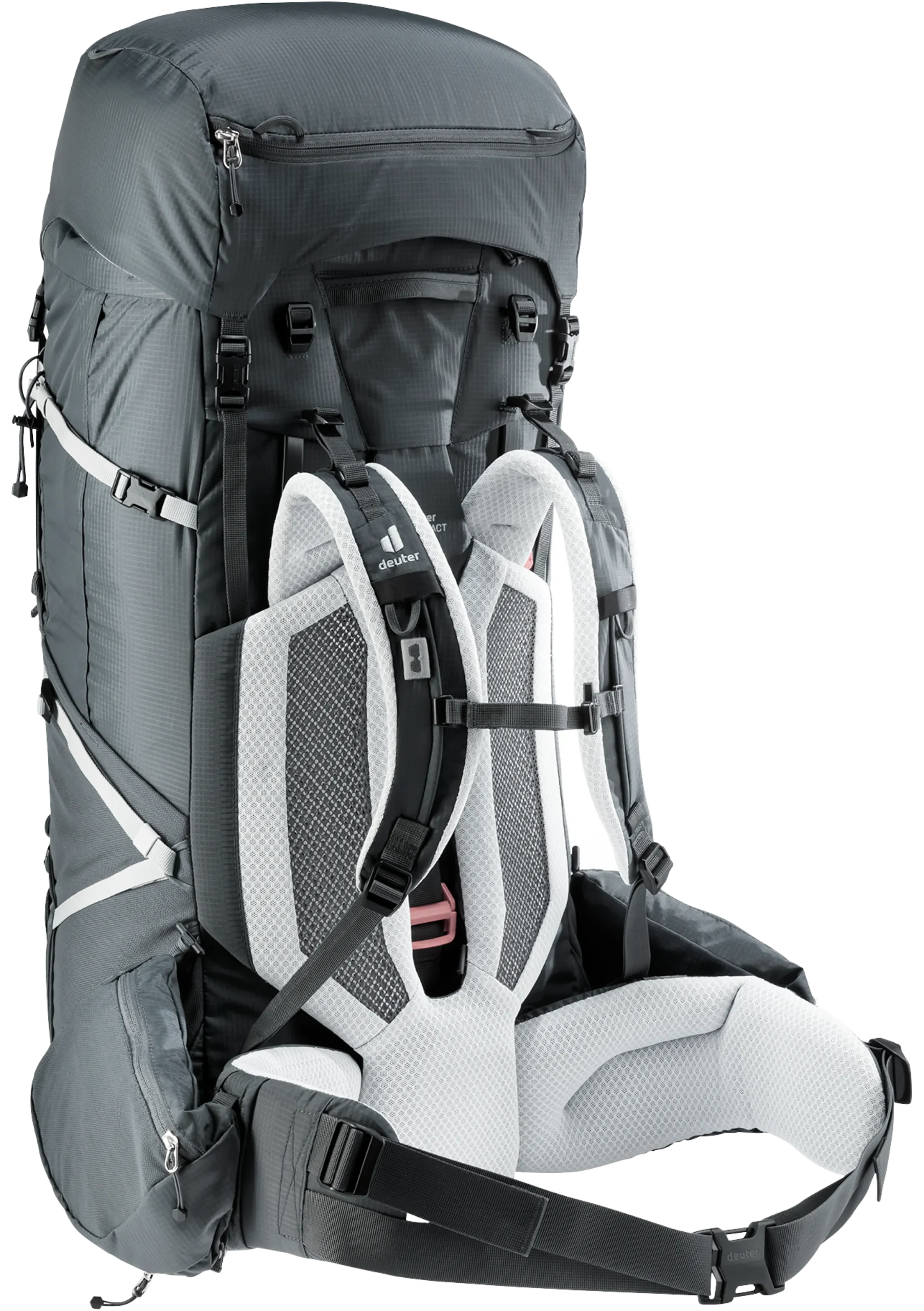 Aircontact Pro 75+10 SL