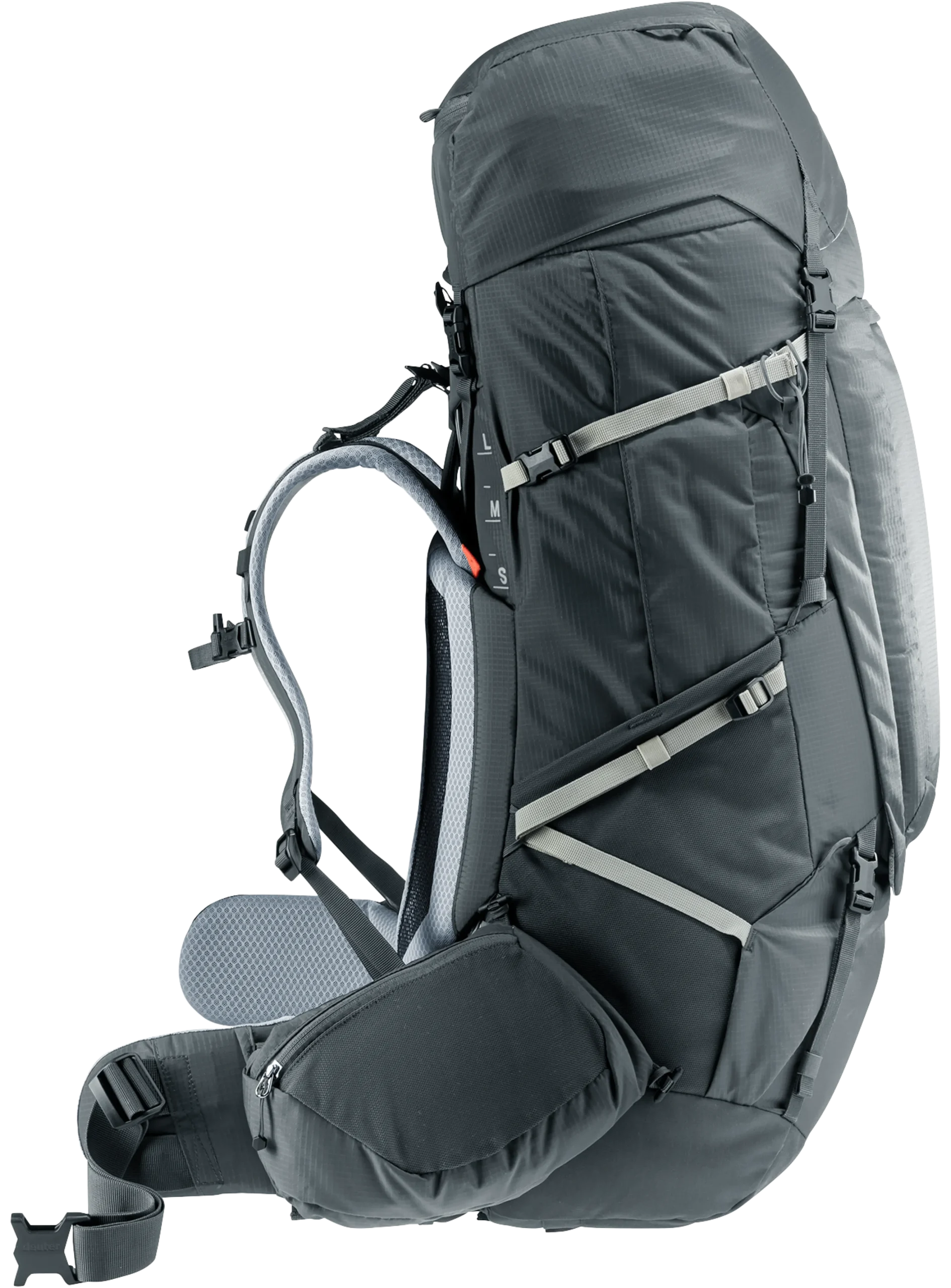 Aircontact Pro 75+10 SL