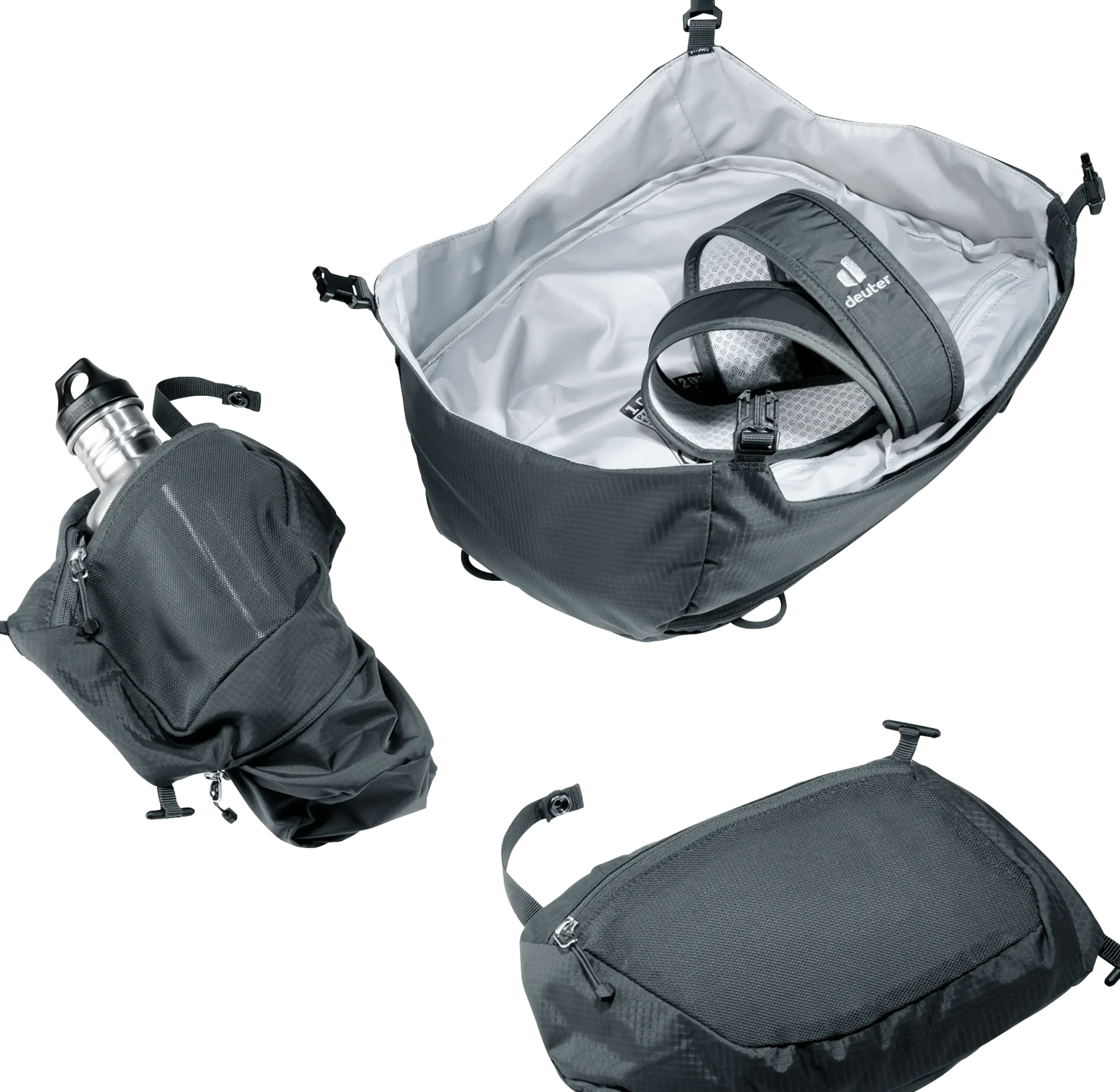 Aircontact Pro 75+10 SL