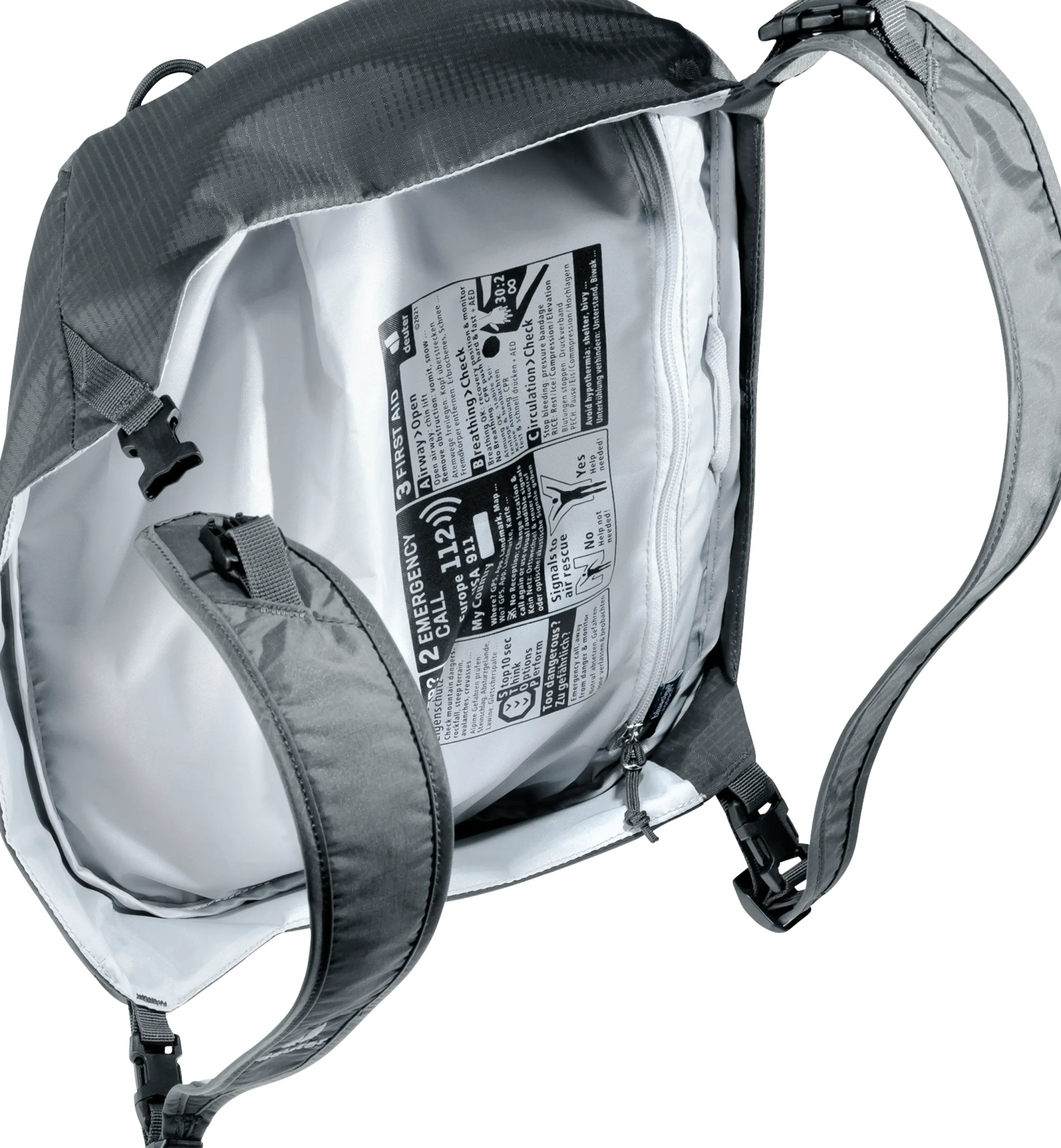 Aircontact Pro 75+10 SL