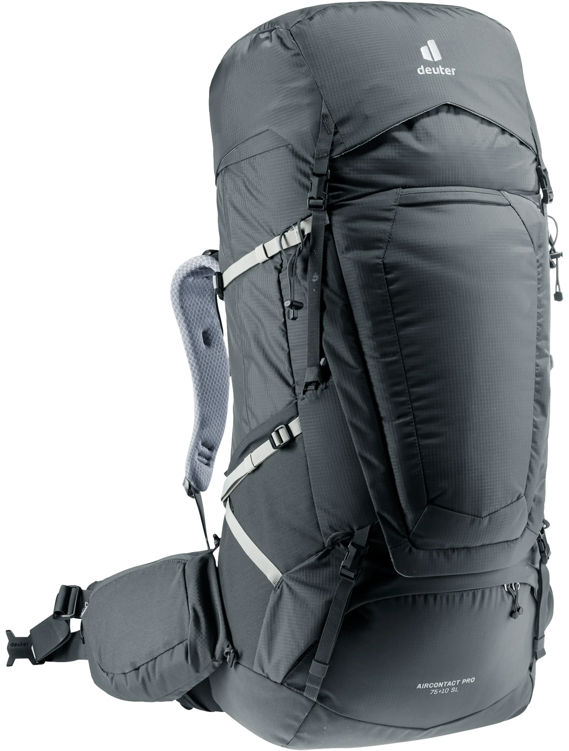 Aircontact Pro 75+10 SL
