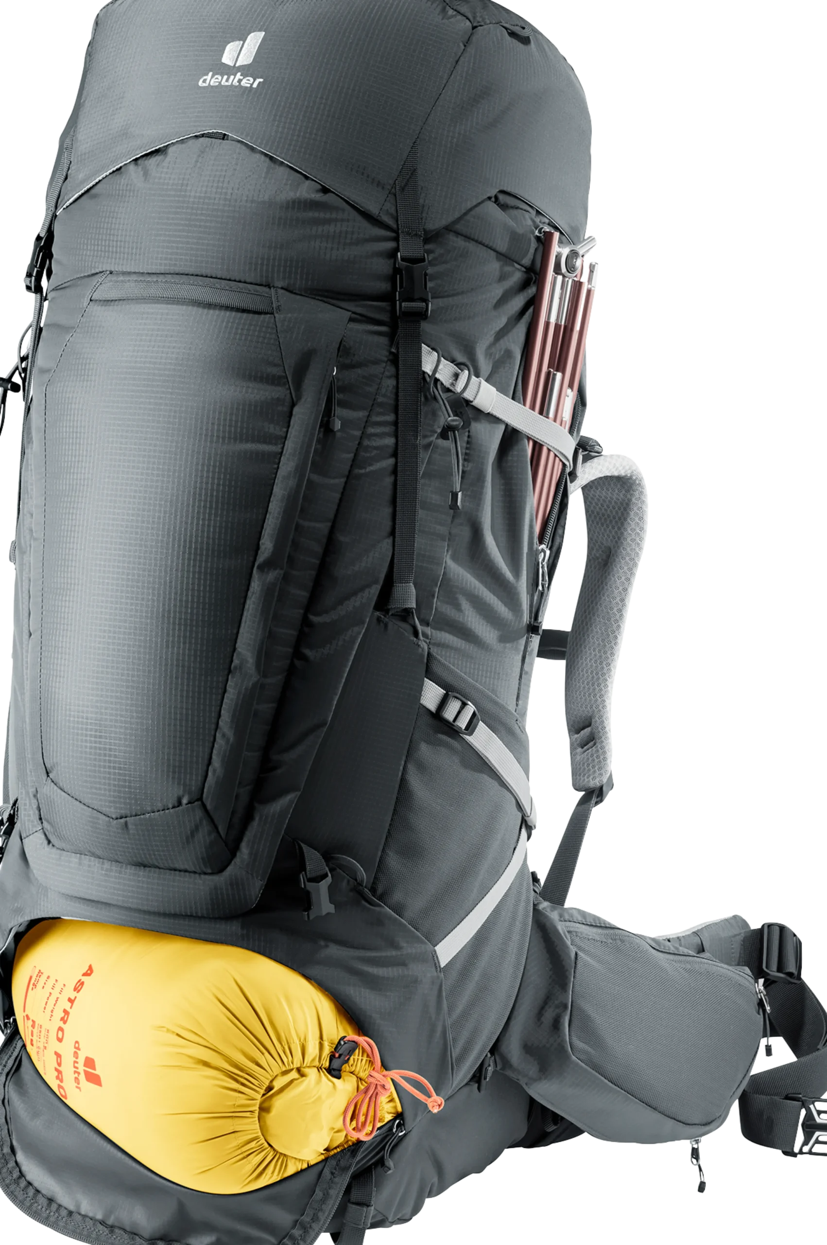 Aircontact Pro 75+10 SL