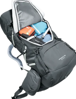 Aircontact Pro 65+10 SL