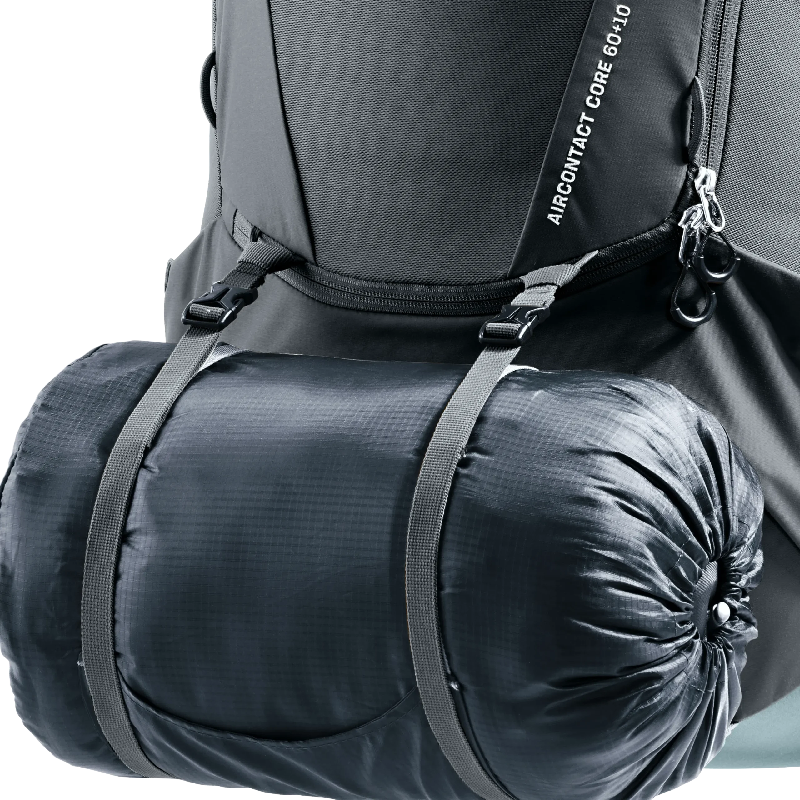 Aircontact Stow Straps