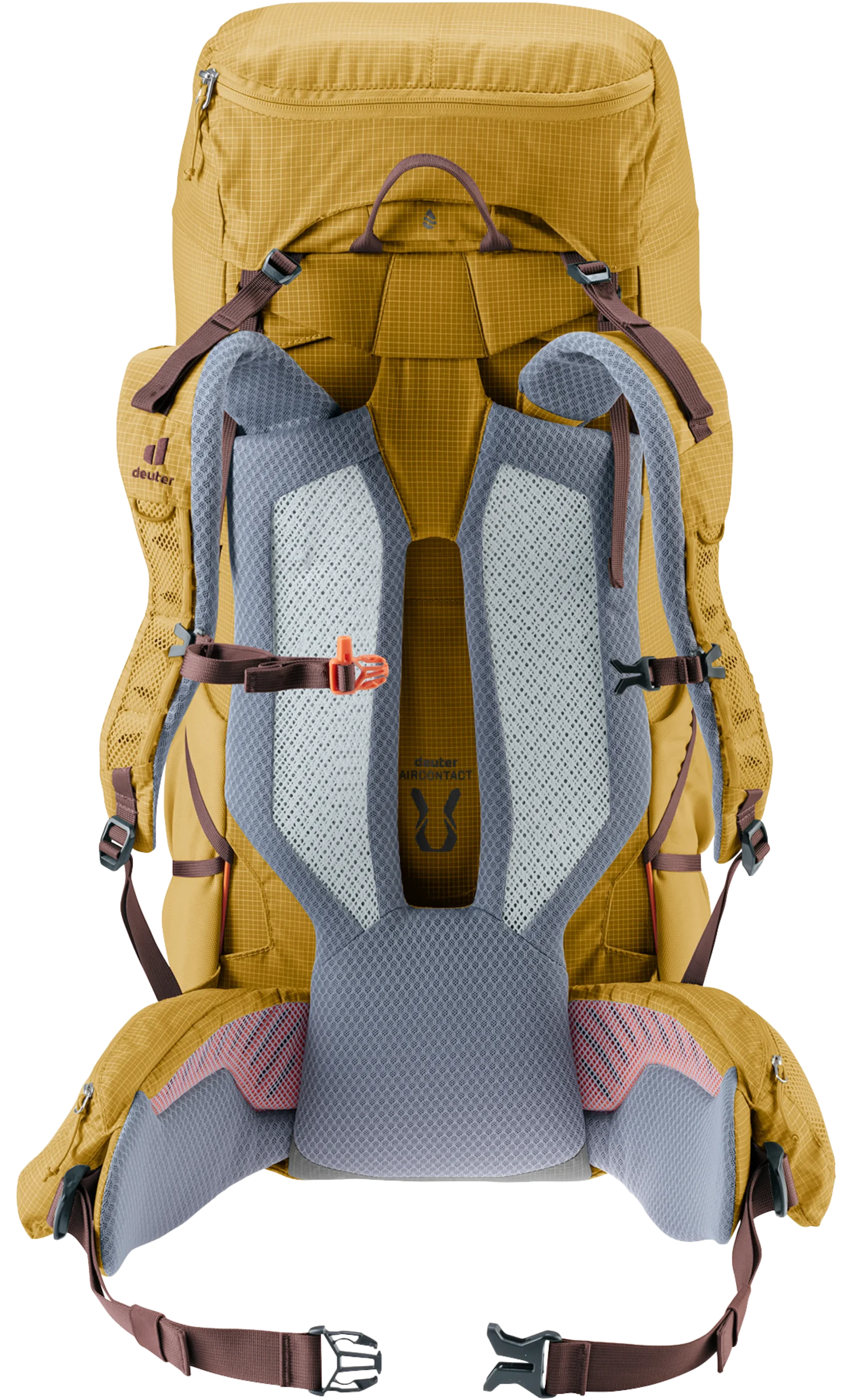 Aircontact Ultra 50+5
