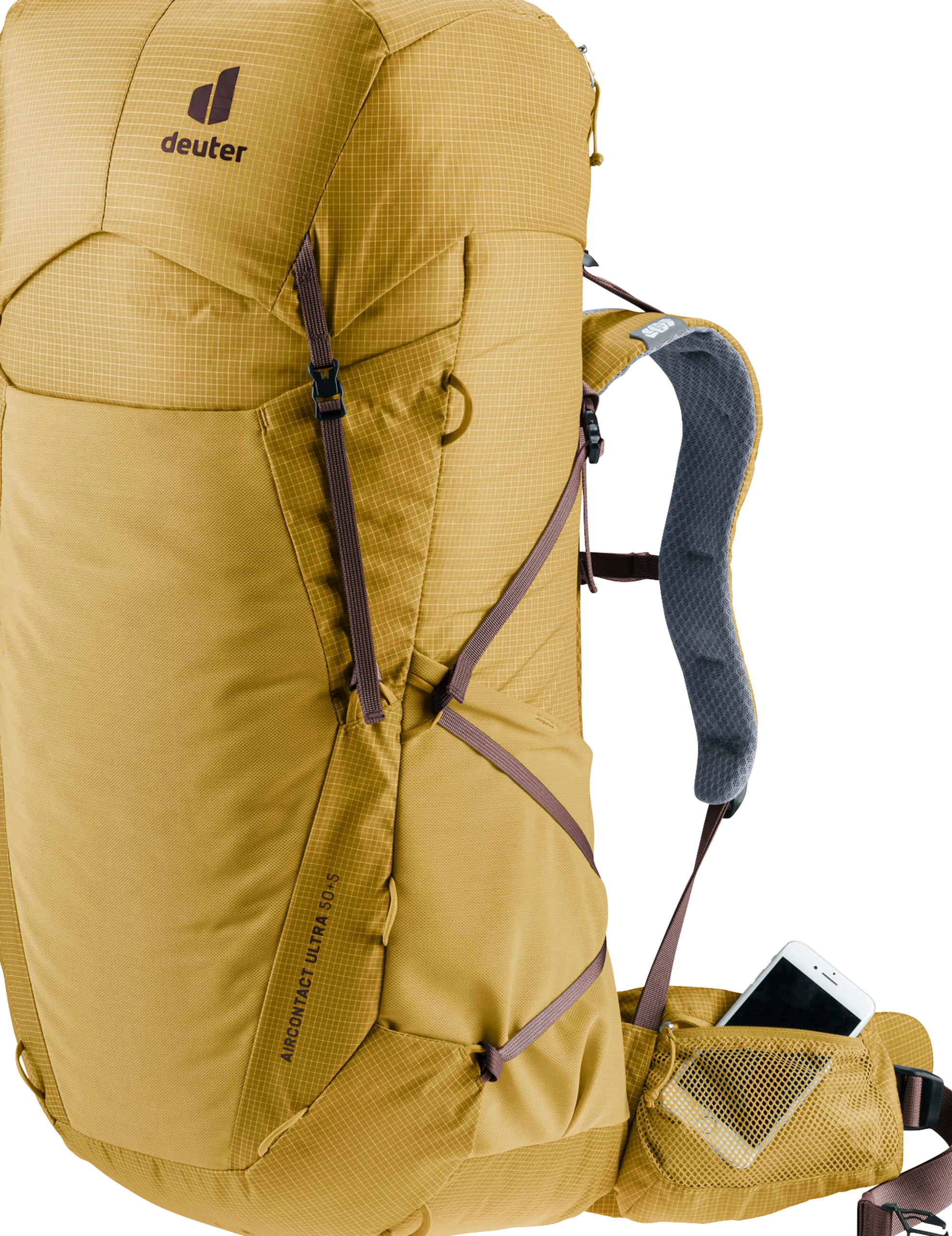 Aircontact Ultra 50+5