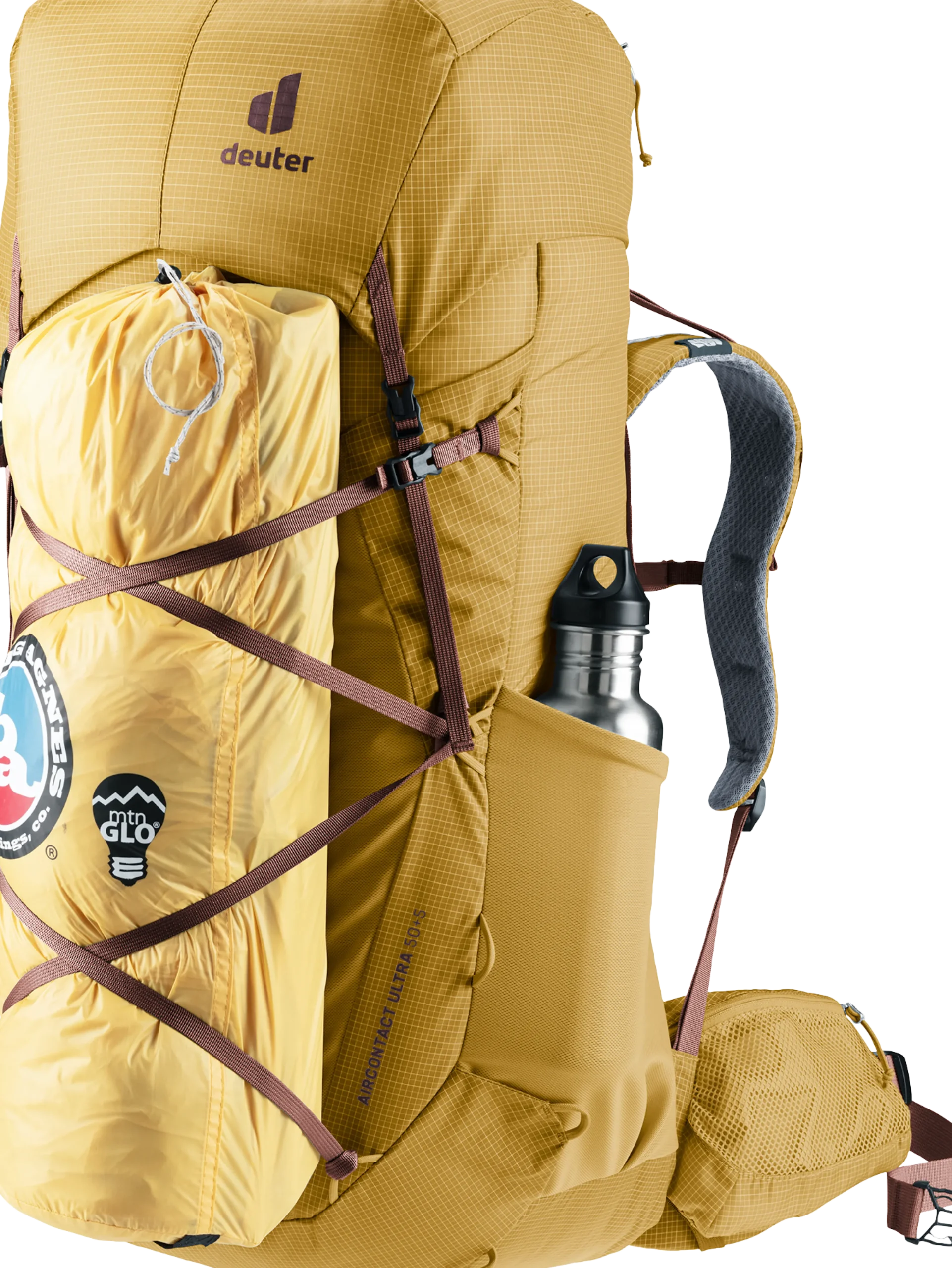 Aircontact Ultra 50+5