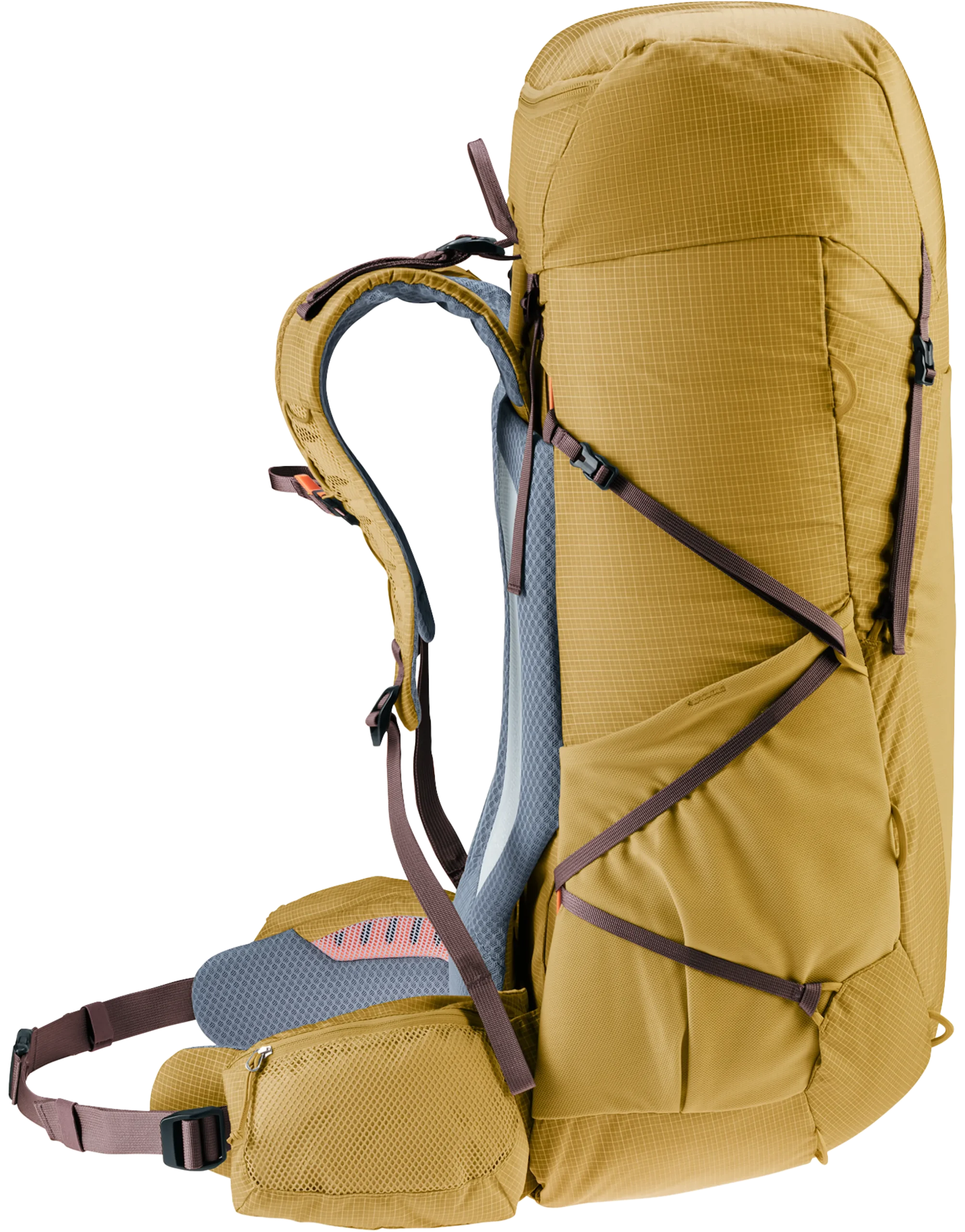 Aircontact Ultra 50+5