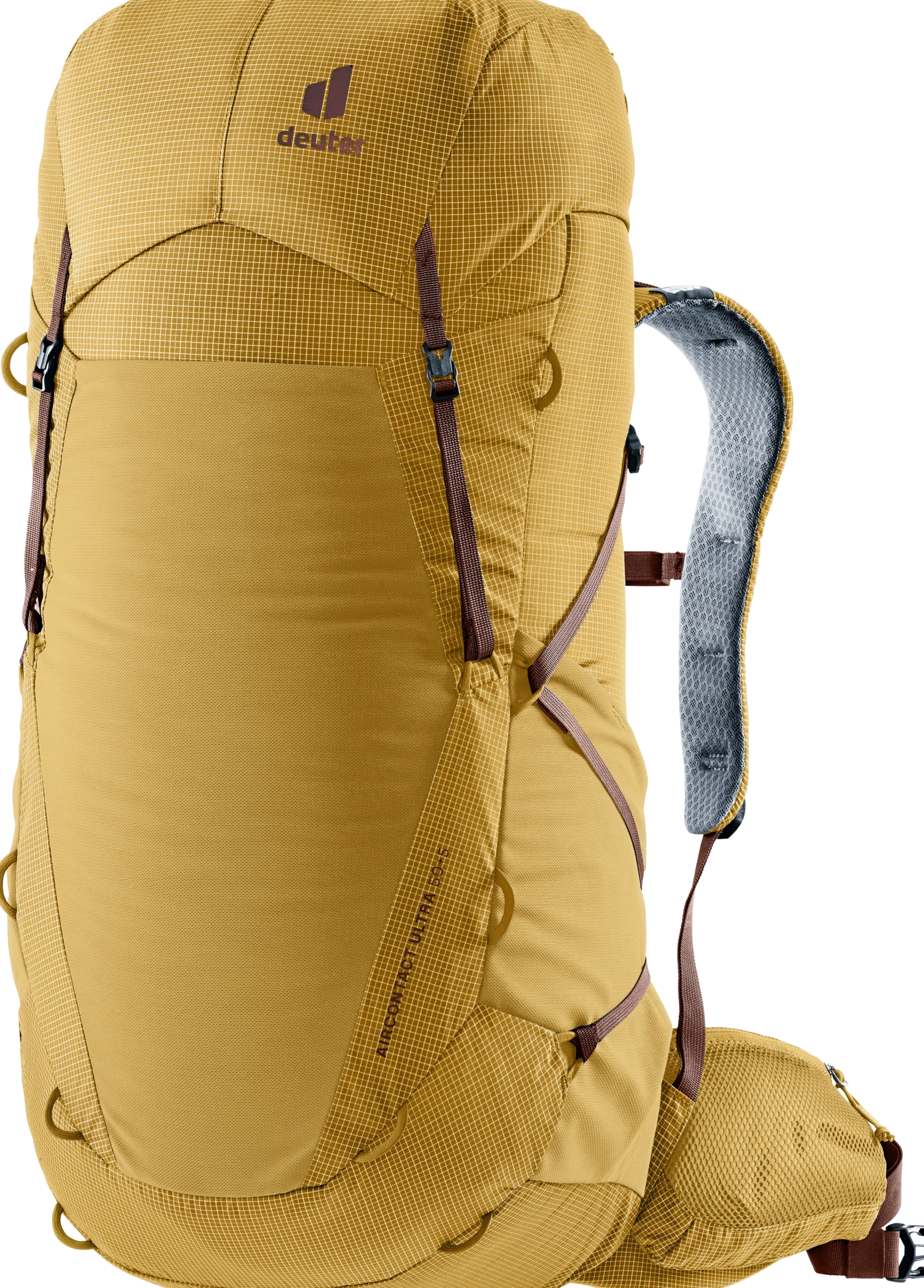 Aircontact Ultra 50+5