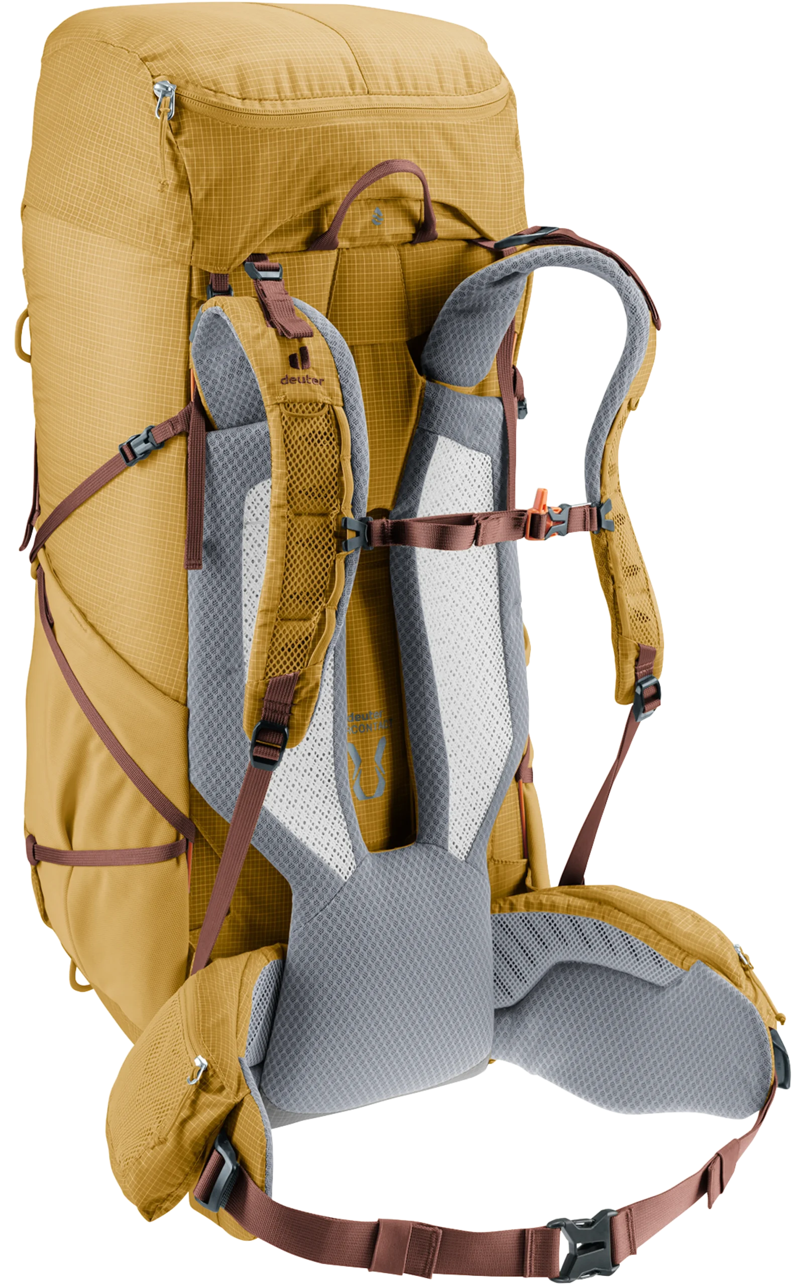 Aircontact Ultra 50+5