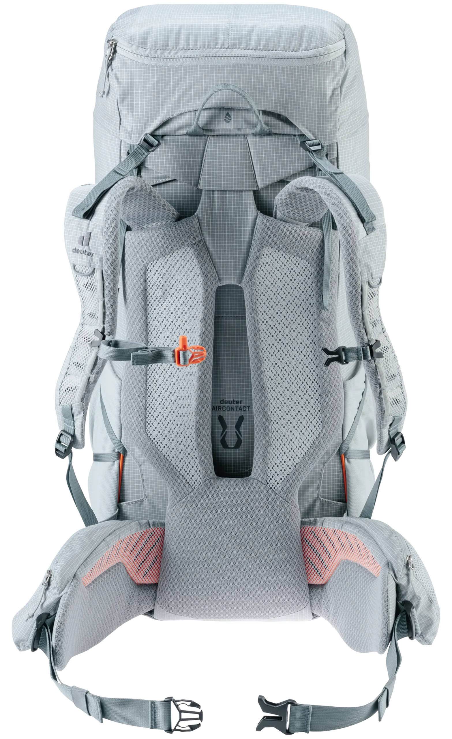 Aircontact Ultra 50+5