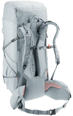 Aircontact Ultra 50+5