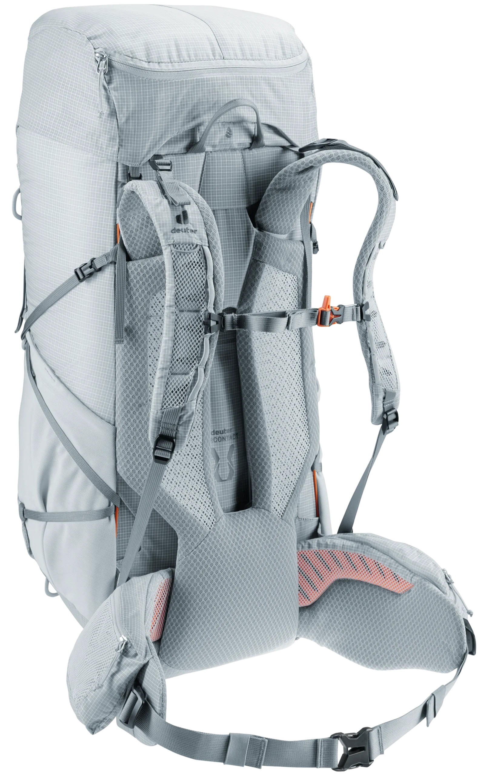 Aircontact Ultra 50+5