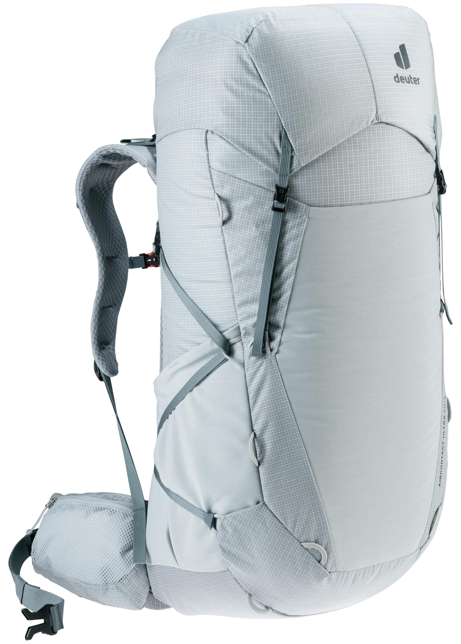 Aircontact Ultra 50+5