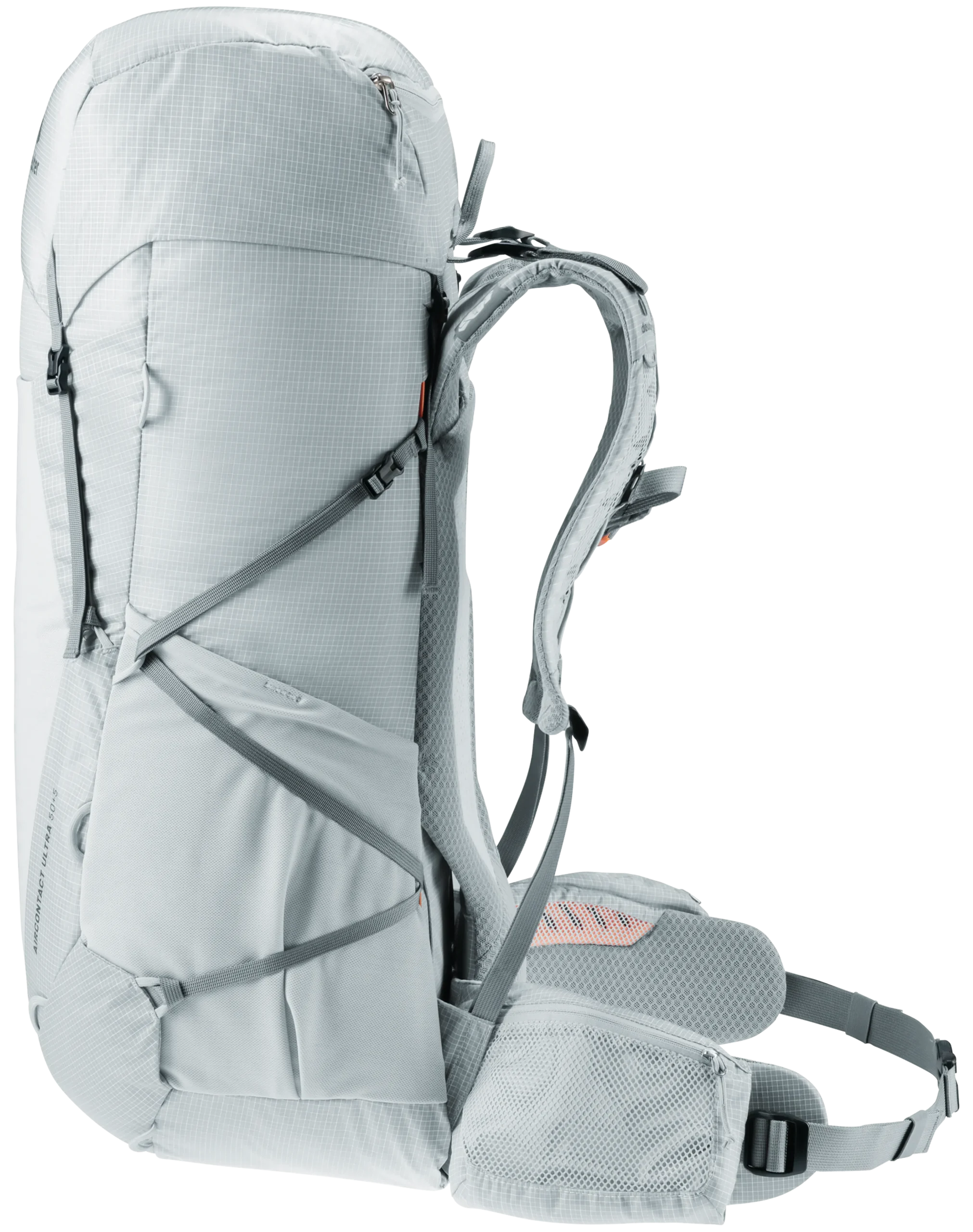 Aircontact Ultra 50+5