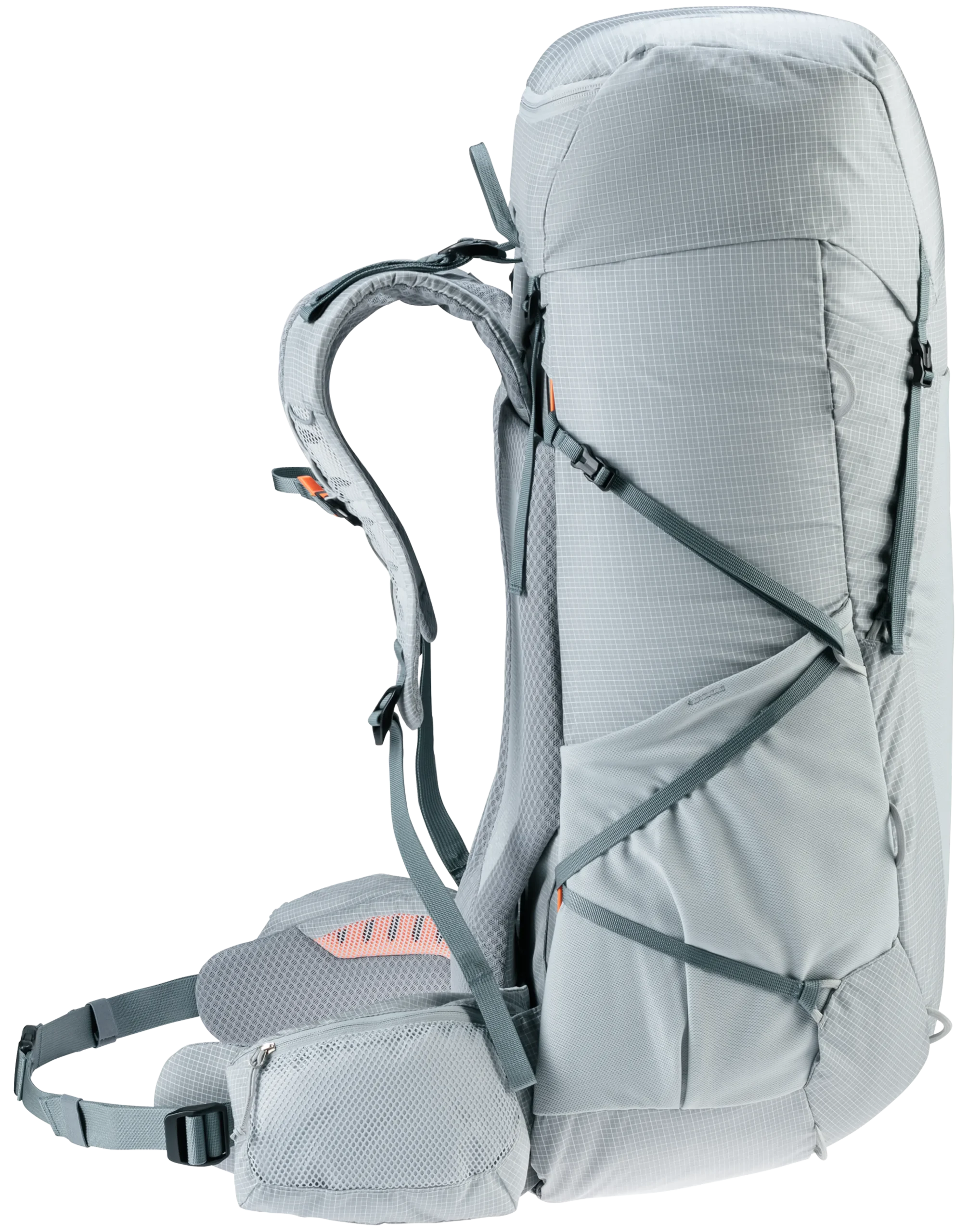 Aircontact Ultra 50+5