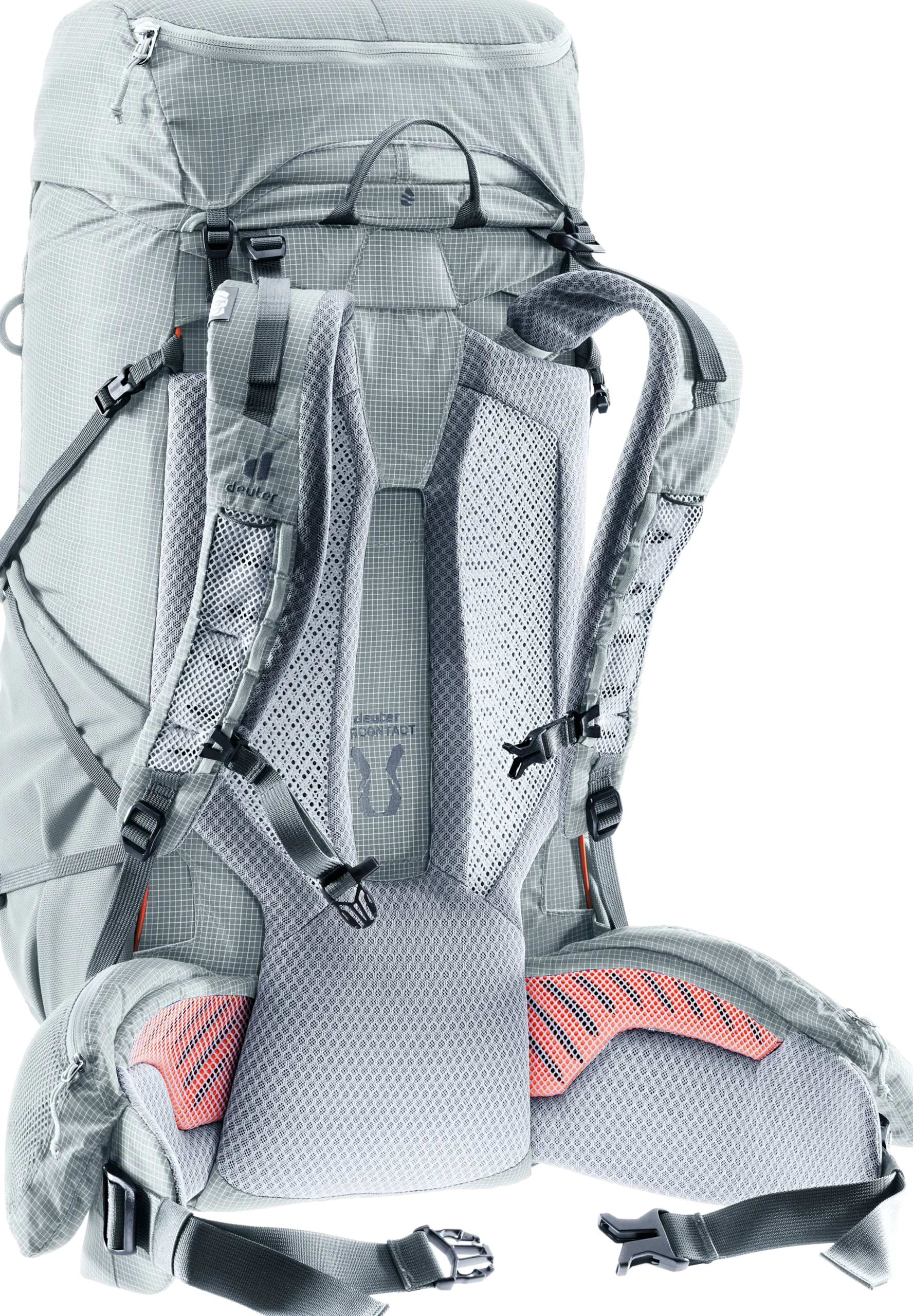 Aircontact Ultra 40+5