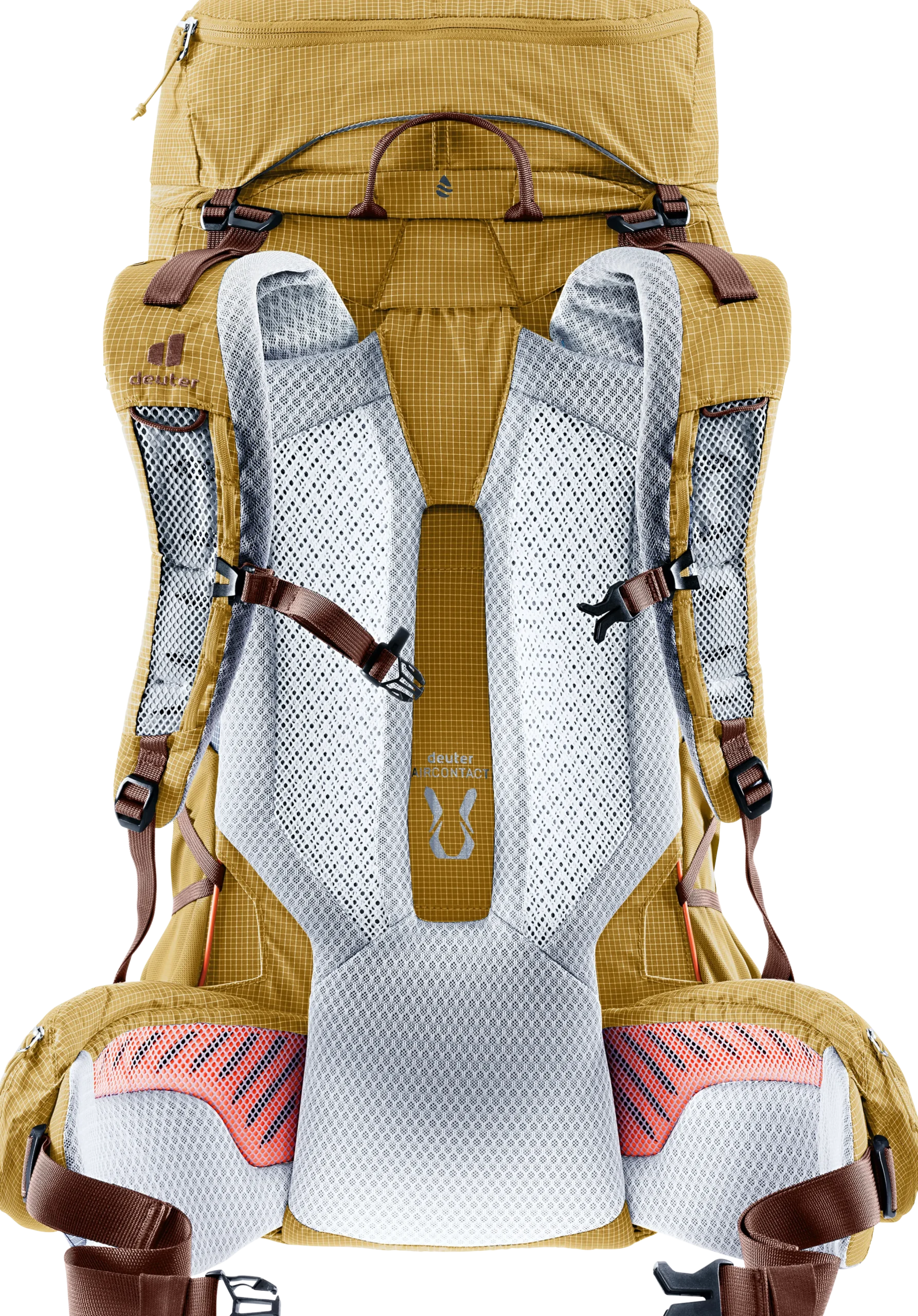 Aircontact Ultra 40+5