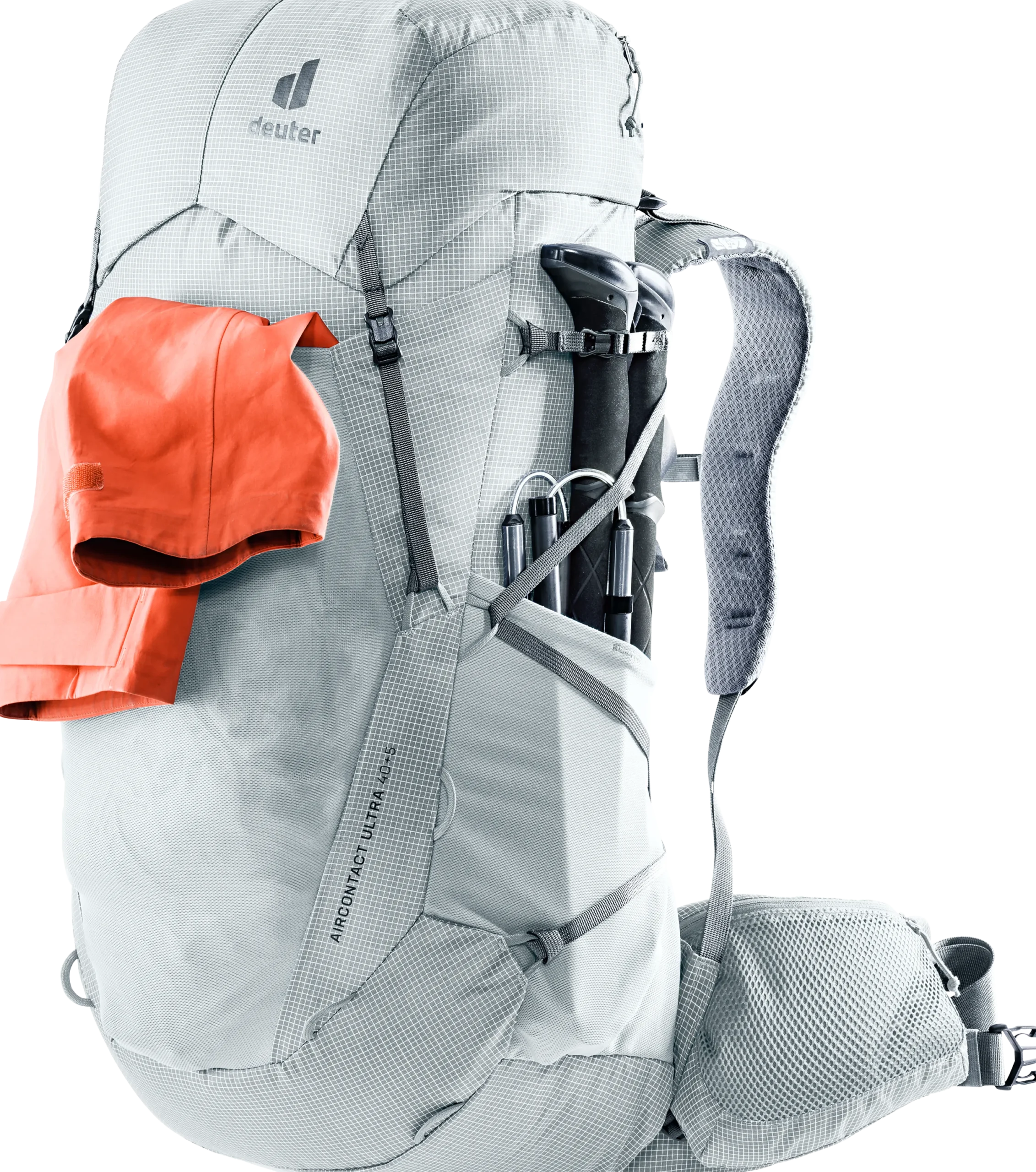 Aircontact Ultra 40+5