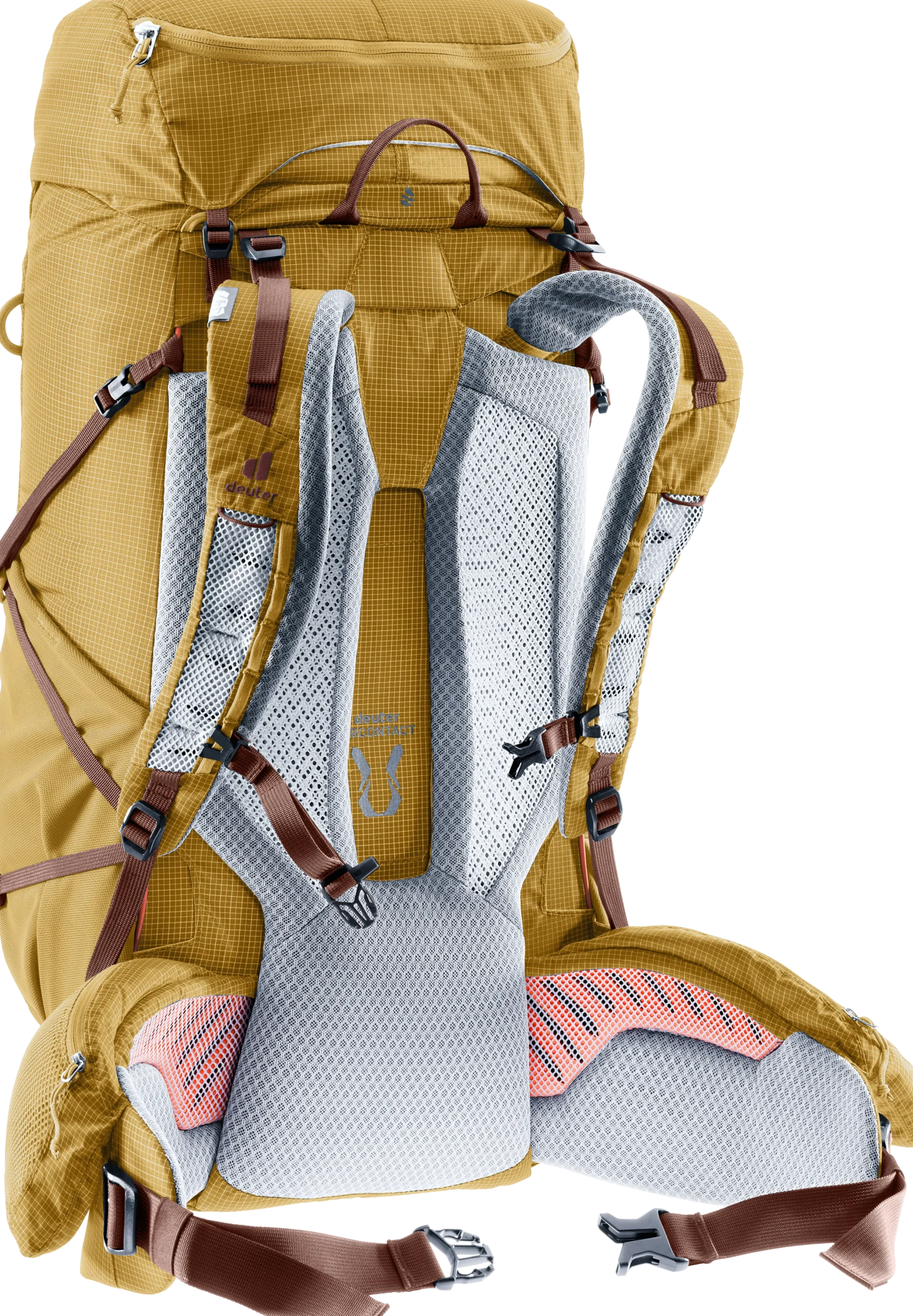 Aircontact Ultra 40+5