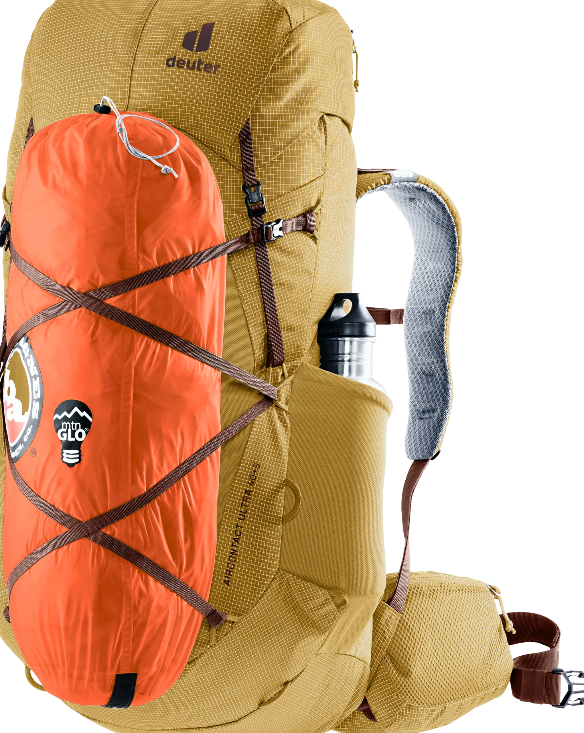 Aircontact Ultra 40+5