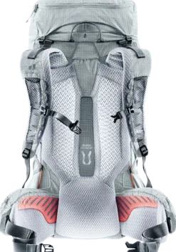 Aircontact Ultra 40+5