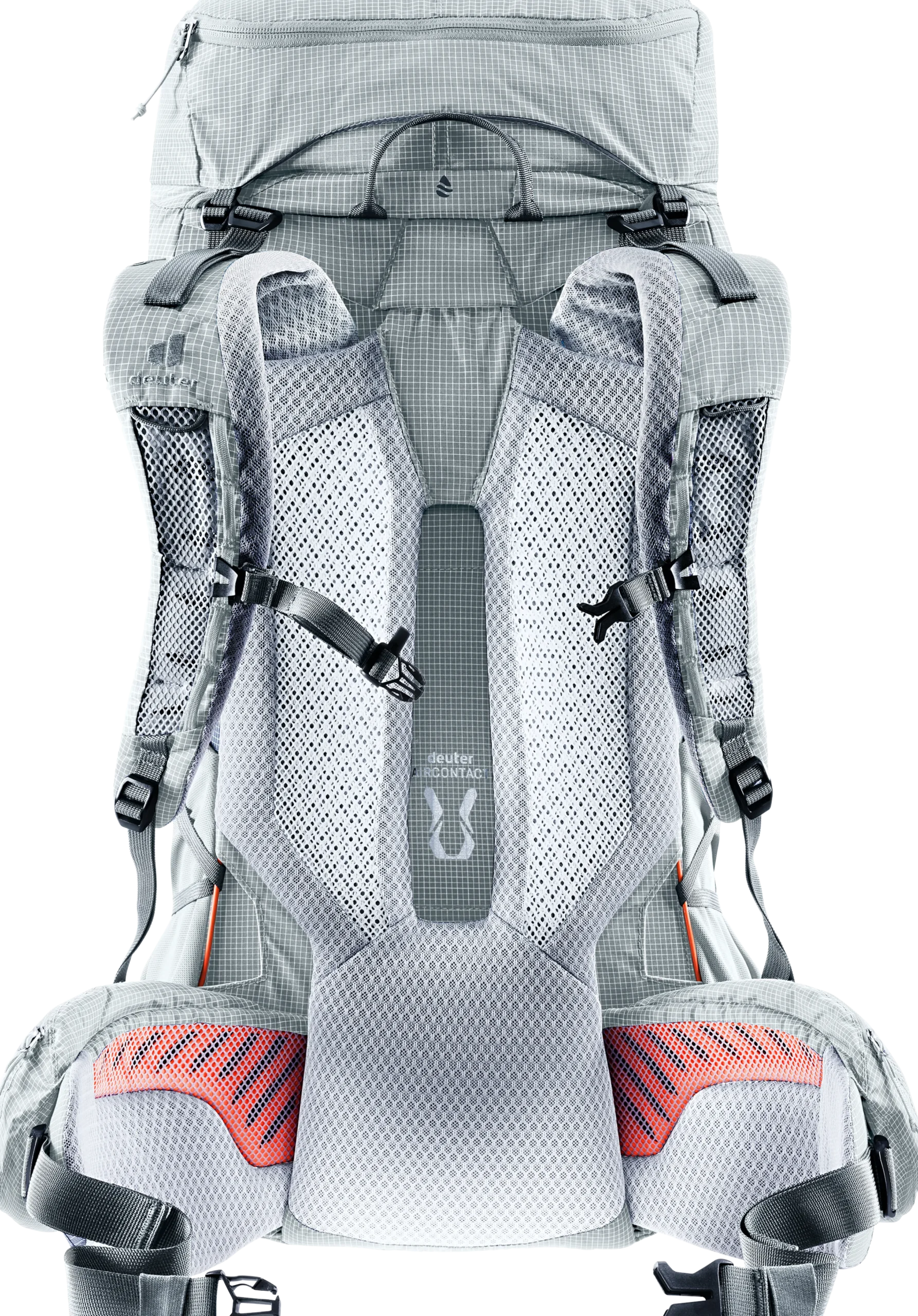 Aircontact Ultra 40+5