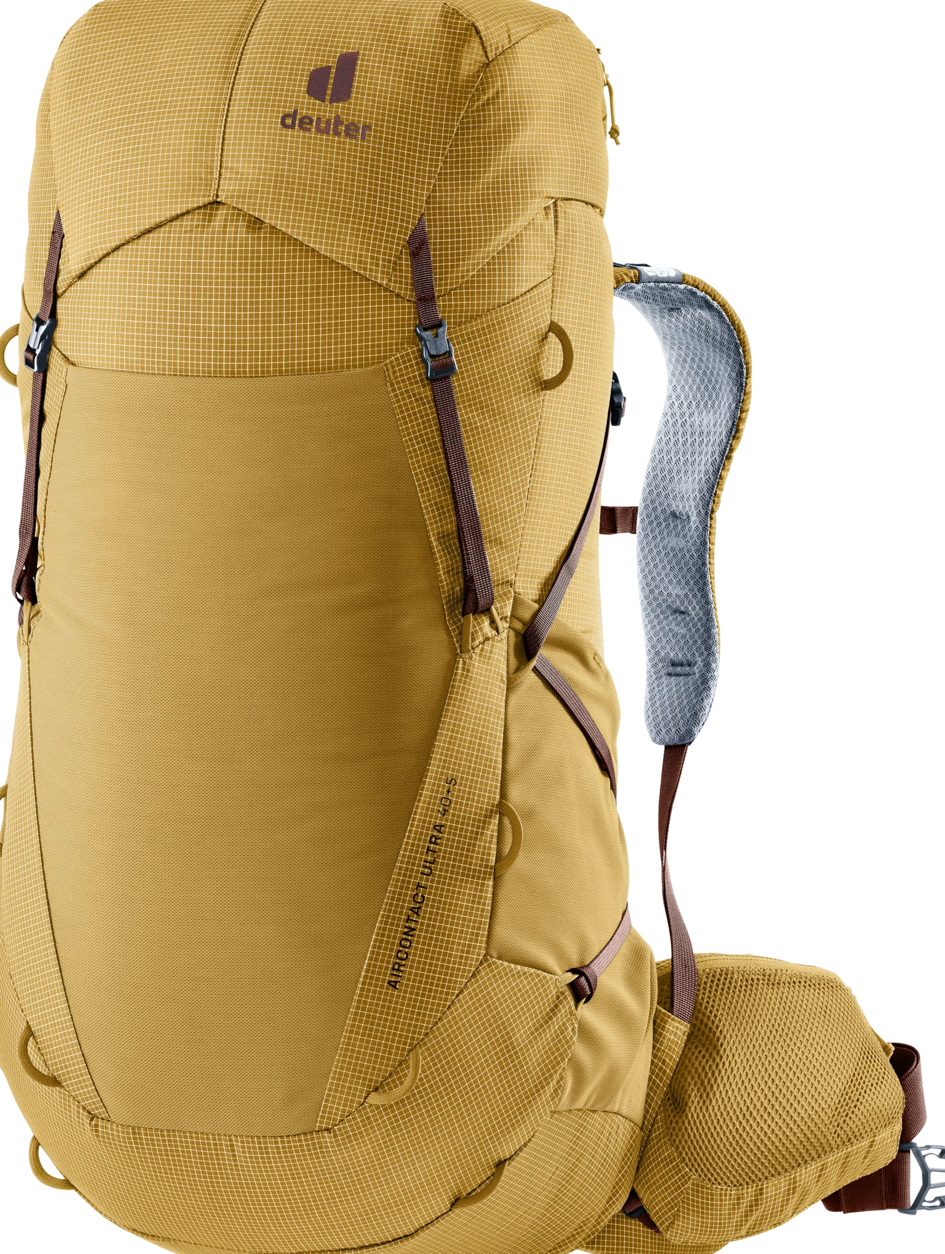 Aircontact Ultra 40+5