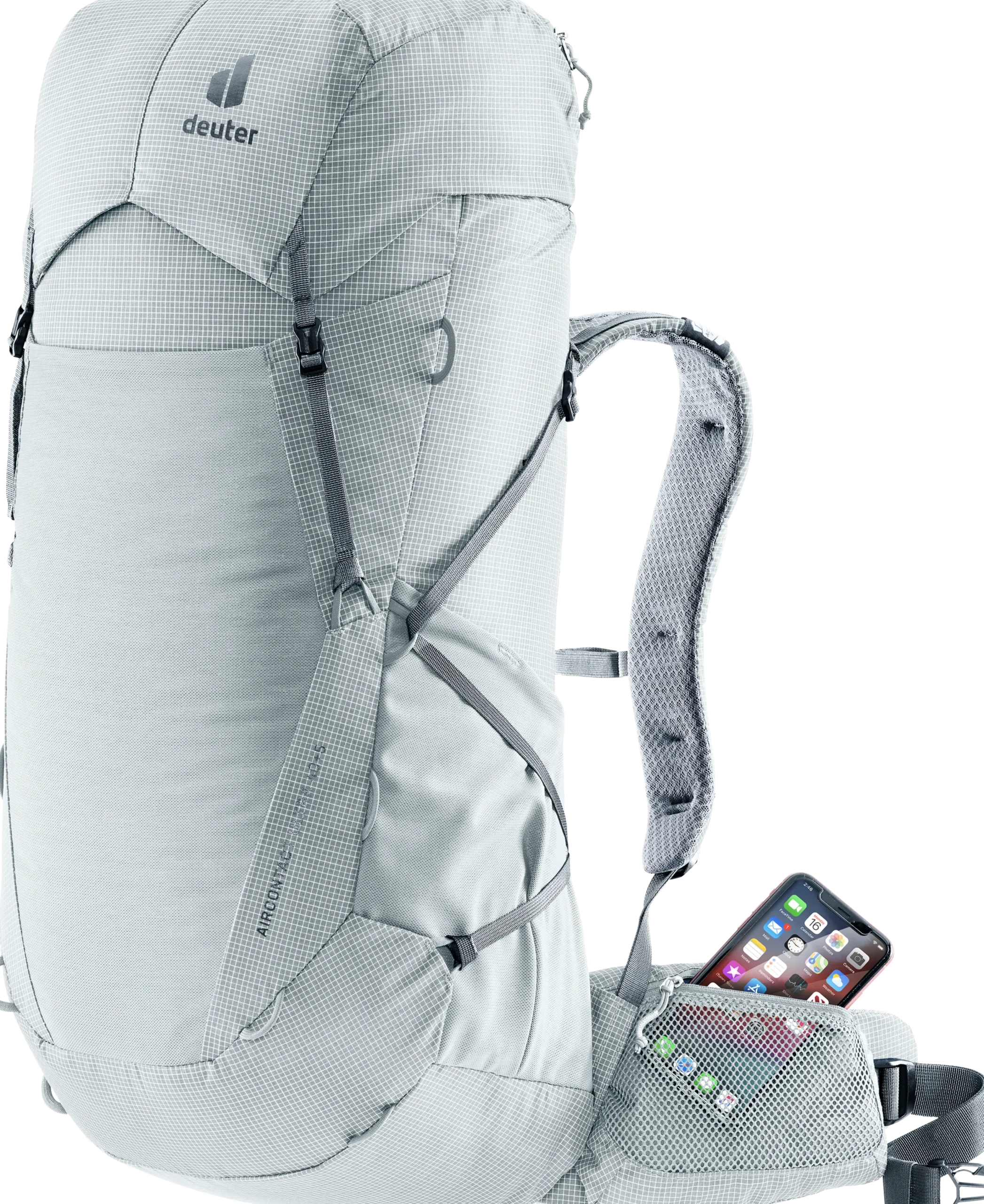 Aircontact Ultra 40+5