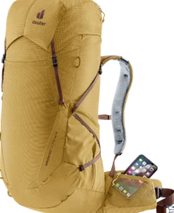Aircontact Ultra 40+5