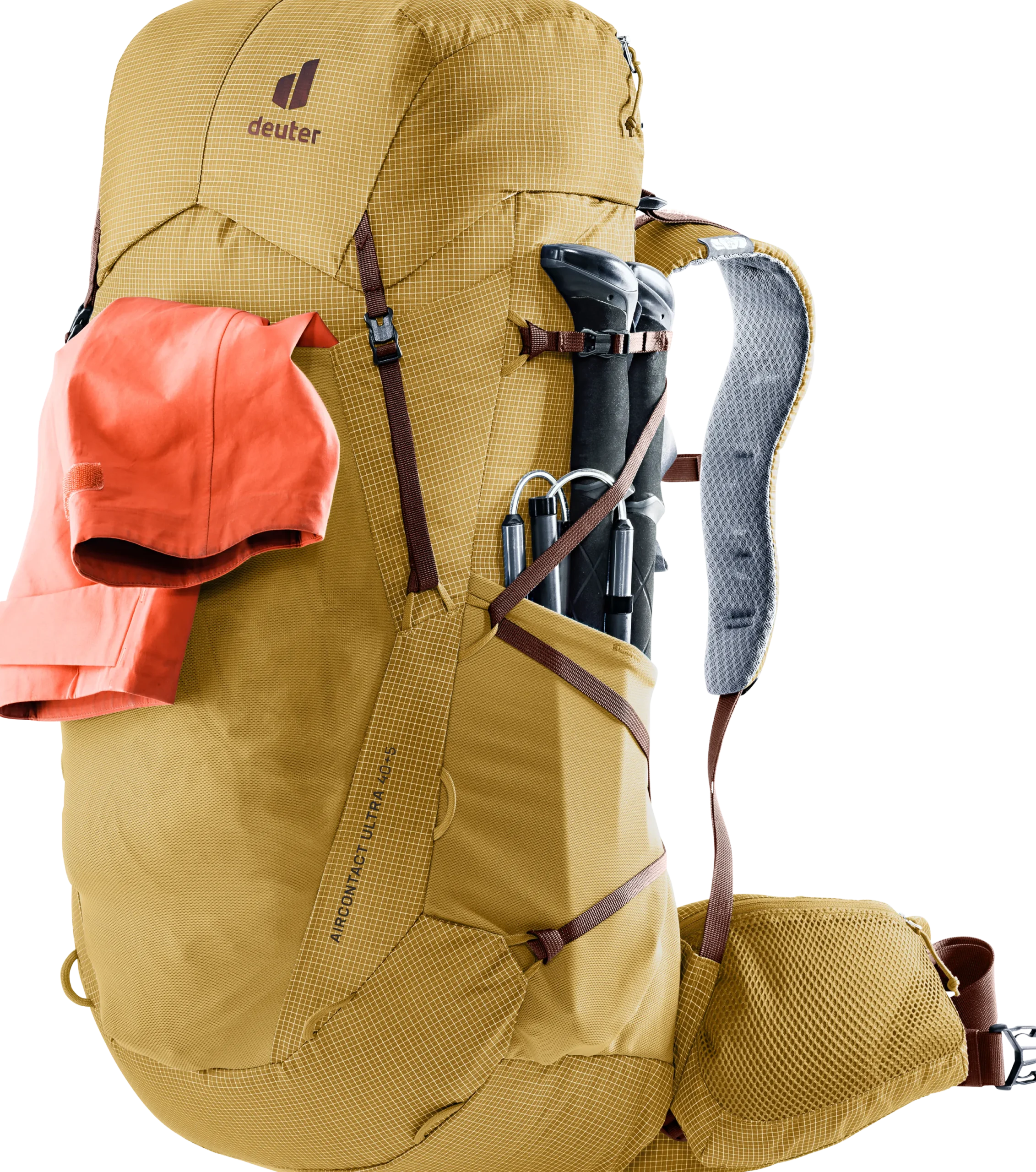 Aircontact Ultra 40+5