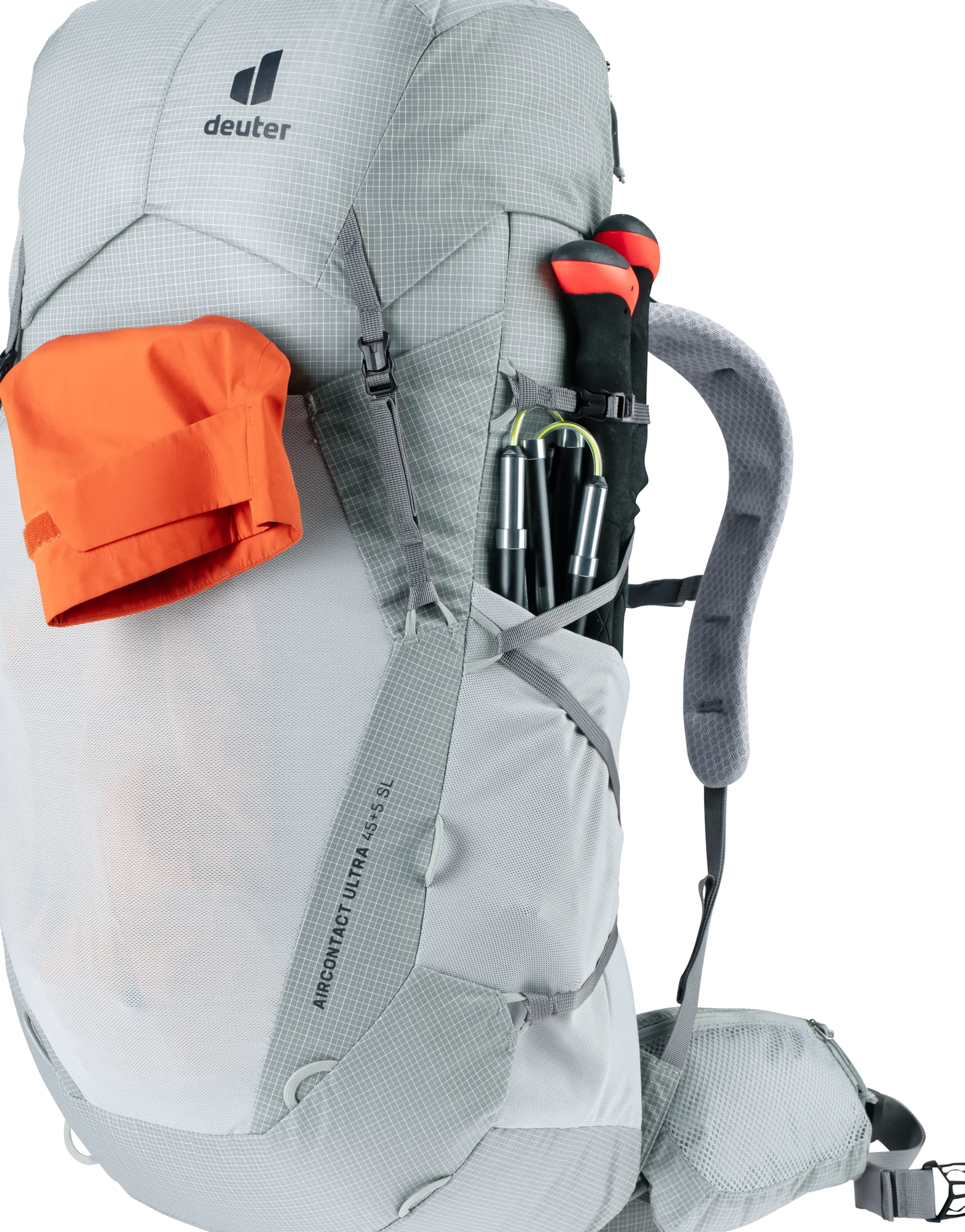 Aircontact Ultra 45+5 SL