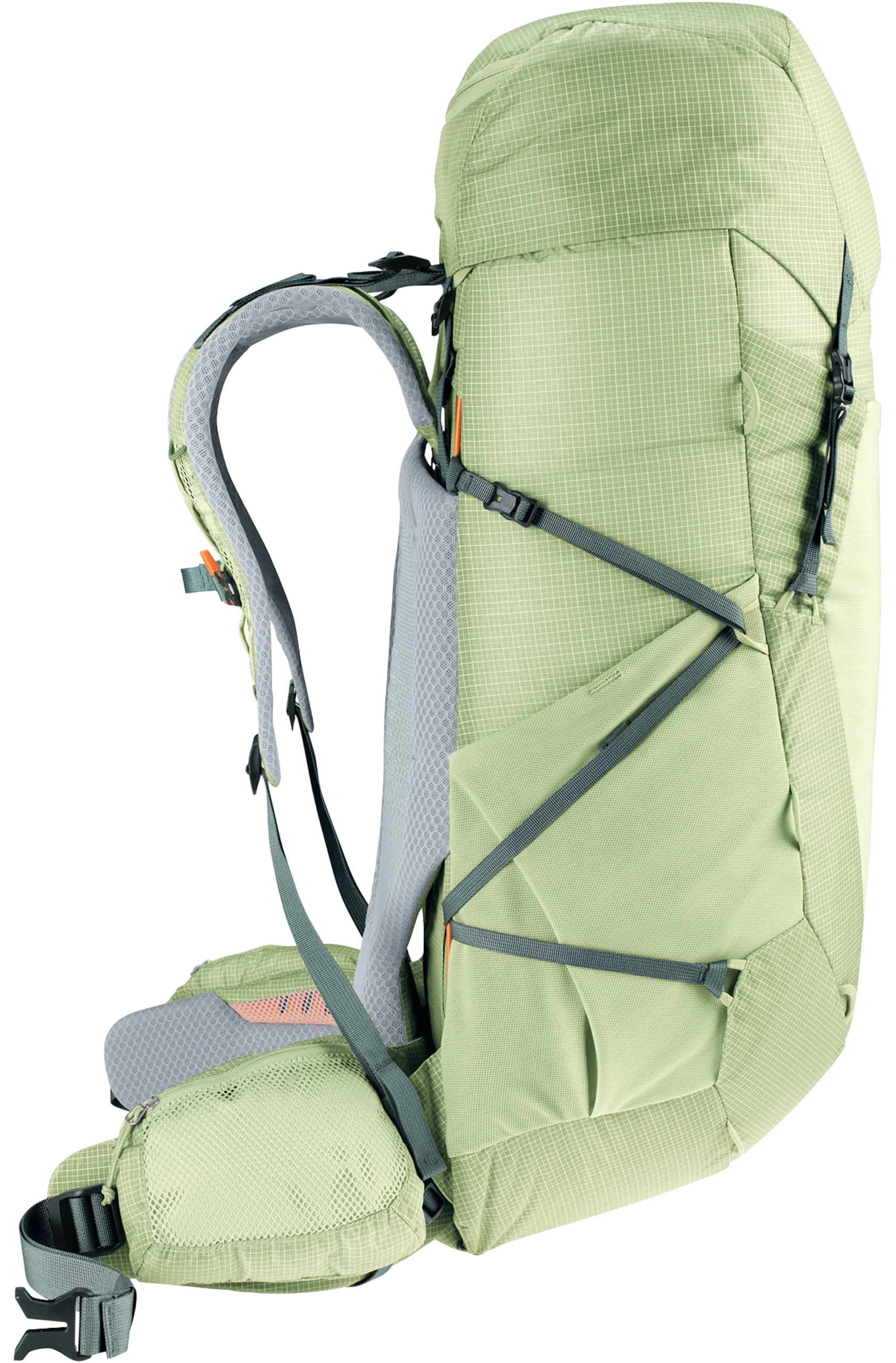 Aircontact Ultra 45+5 SL