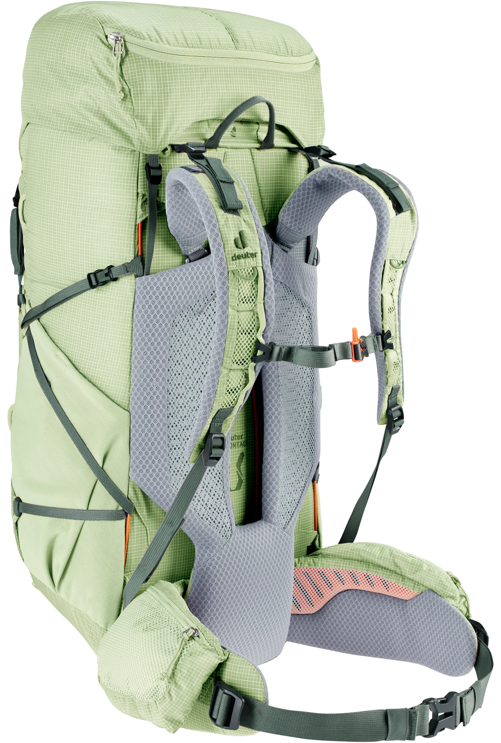 Aircontact Ultra 45+5 SL