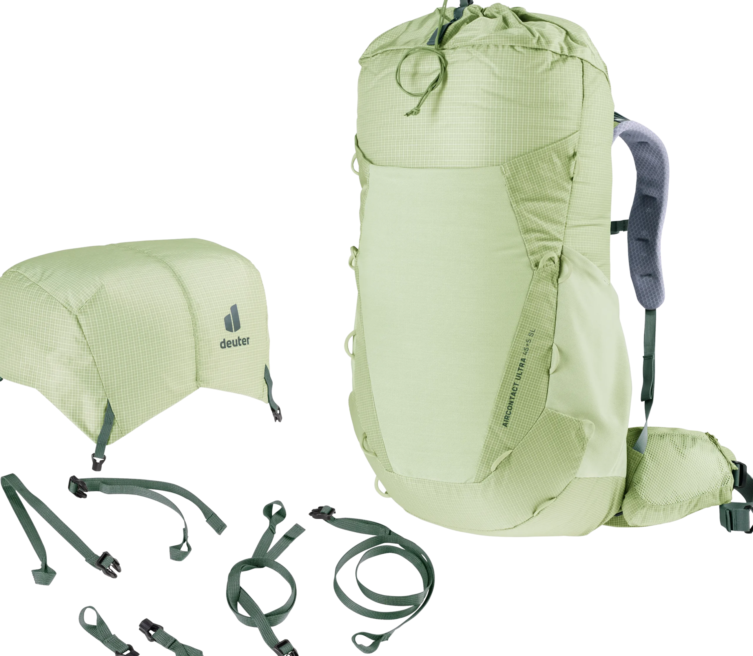 Aircontact Ultra 45+5 SL