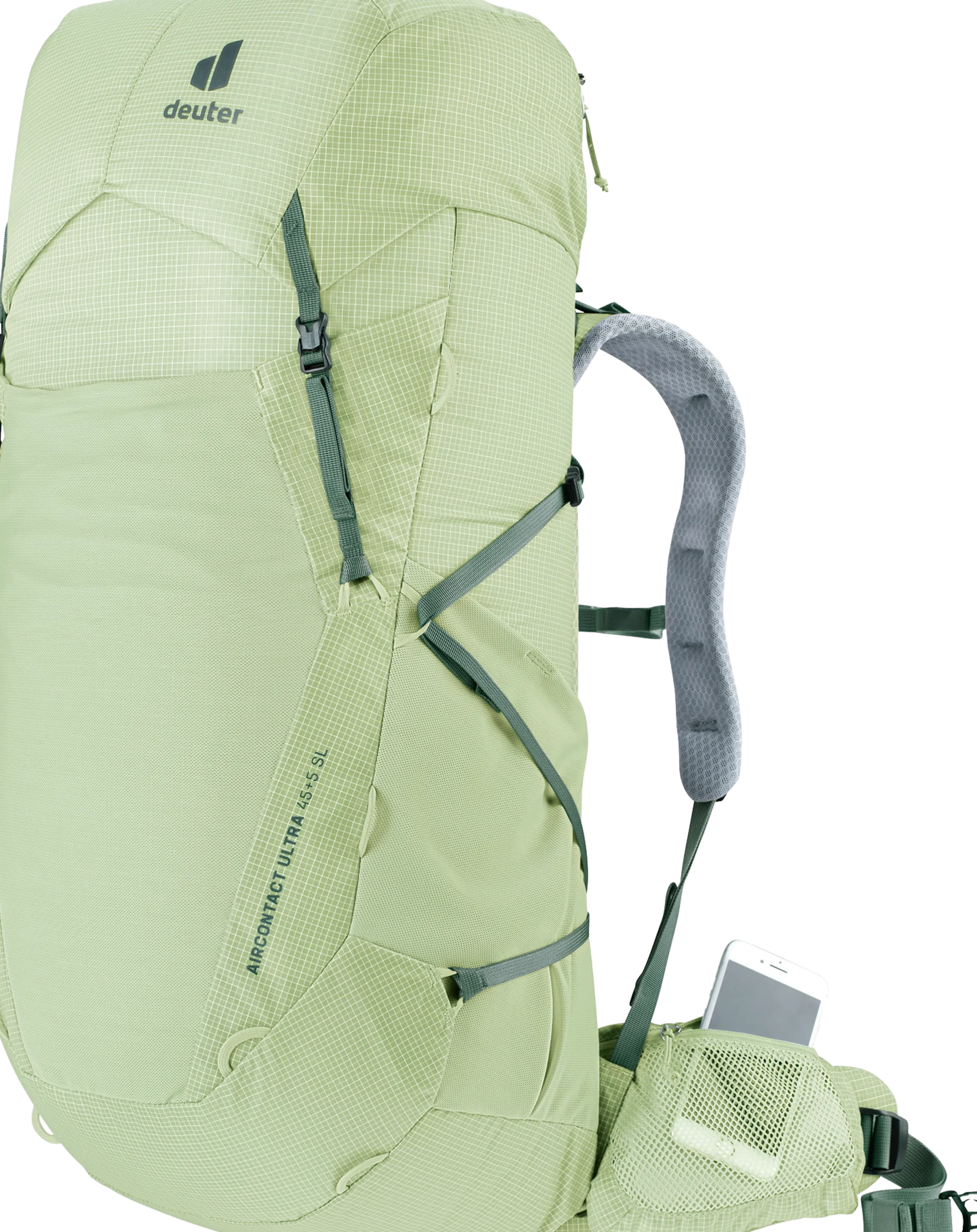 Aircontact Ultra 45+5 SL