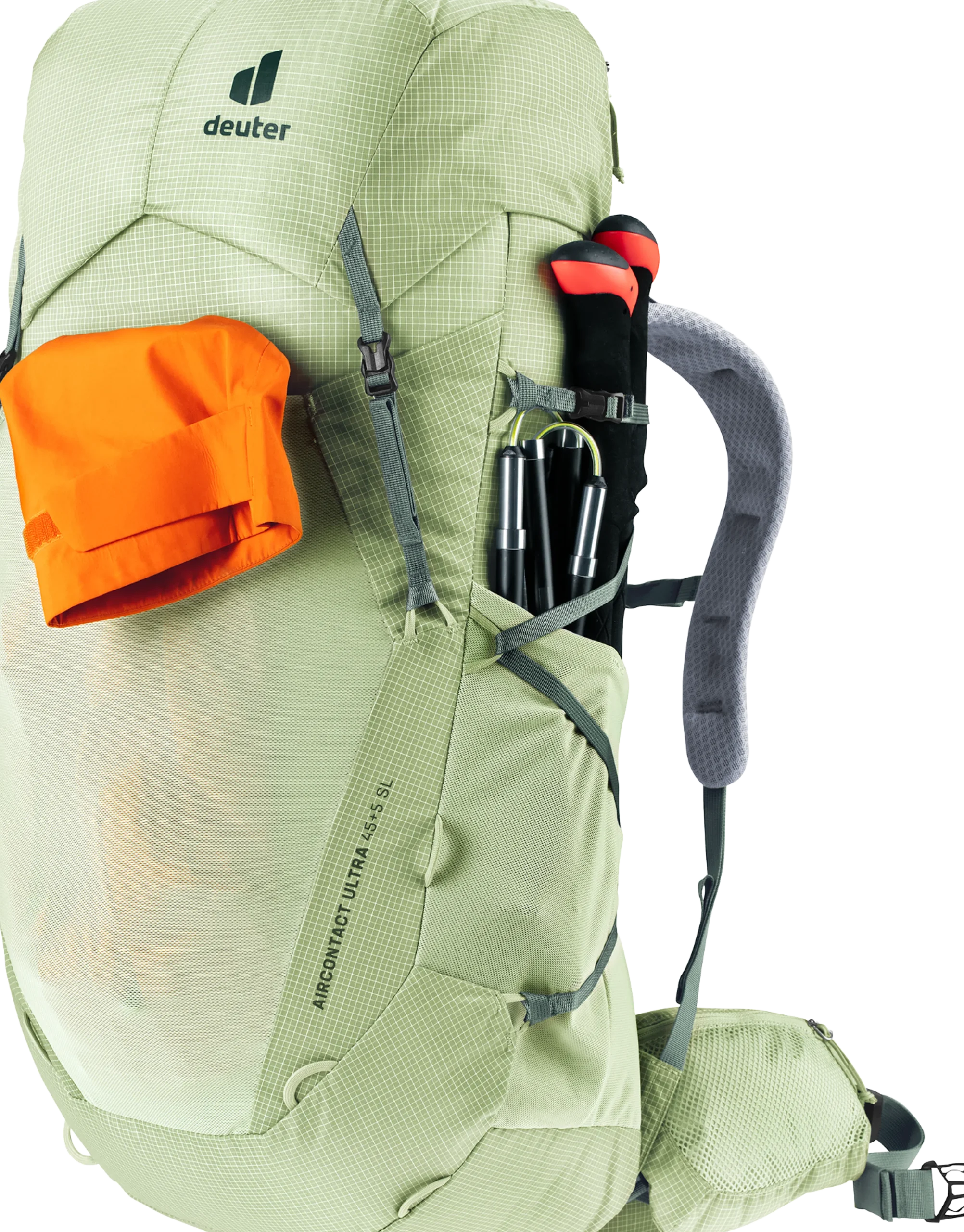 Aircontact Ultra 45+5 SL