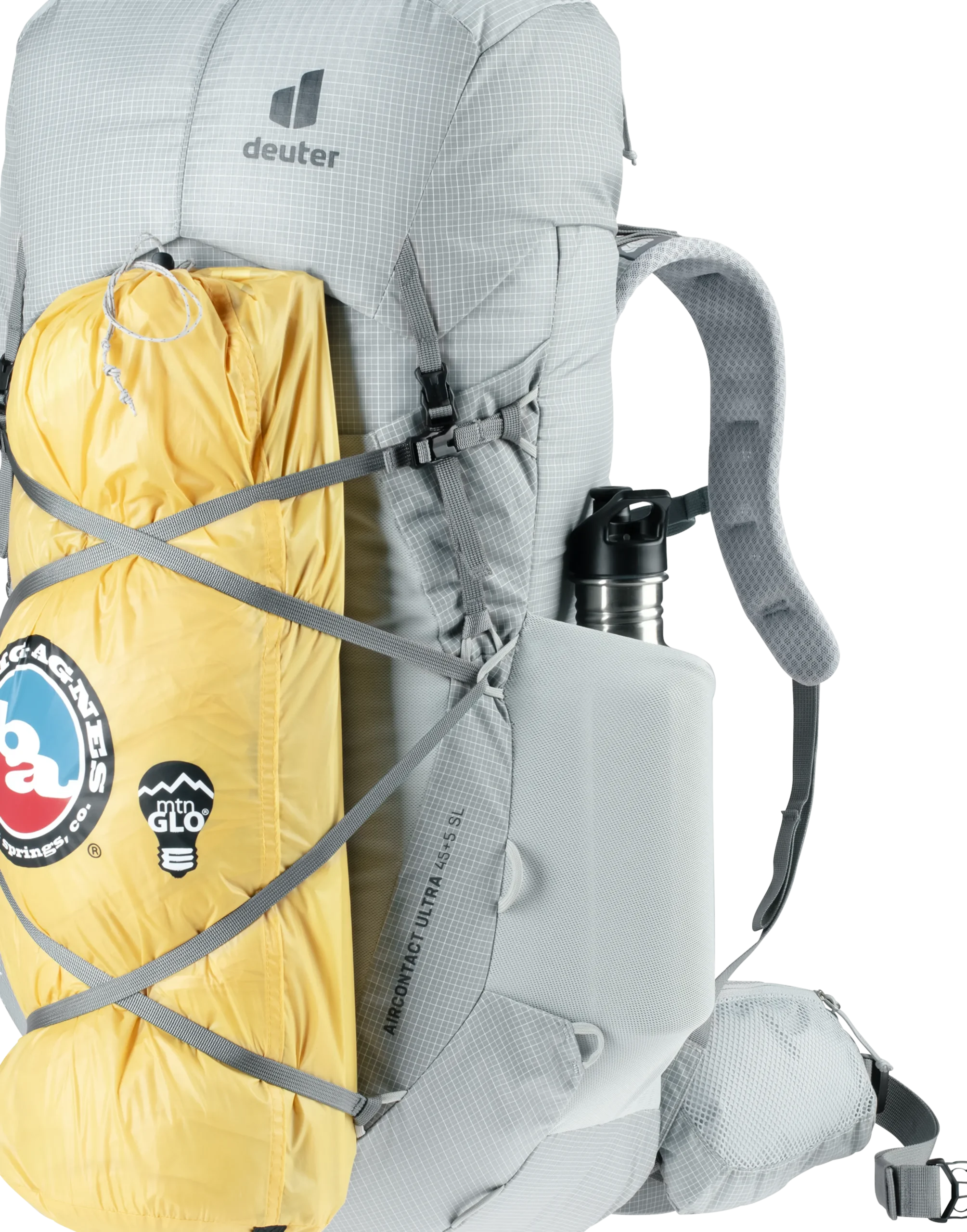 Aircontact Ultra 45+5 SL