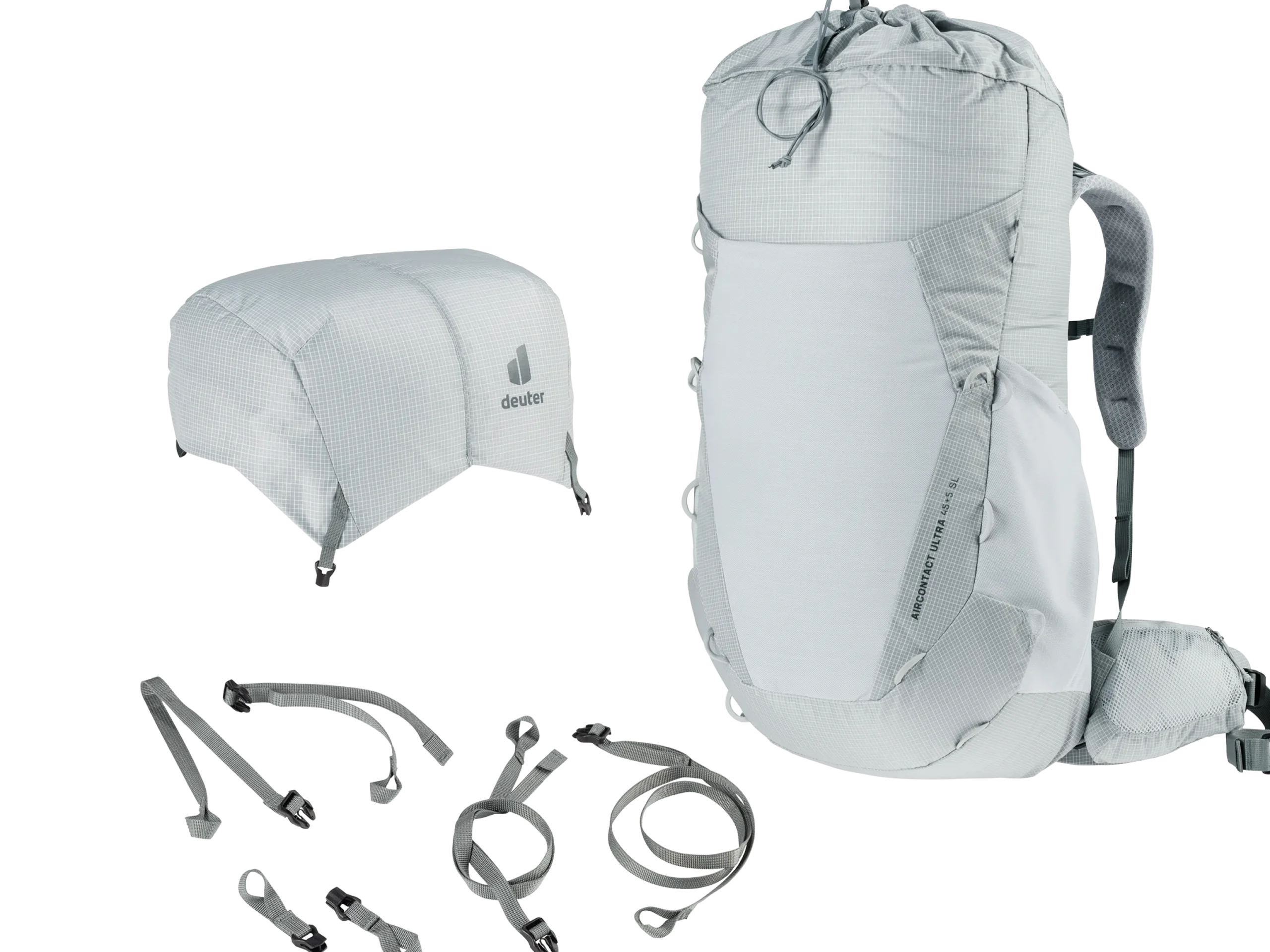 Aircontact Ultra 45+5 SL