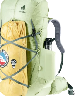 Aircontact Ultra 45+5 SL