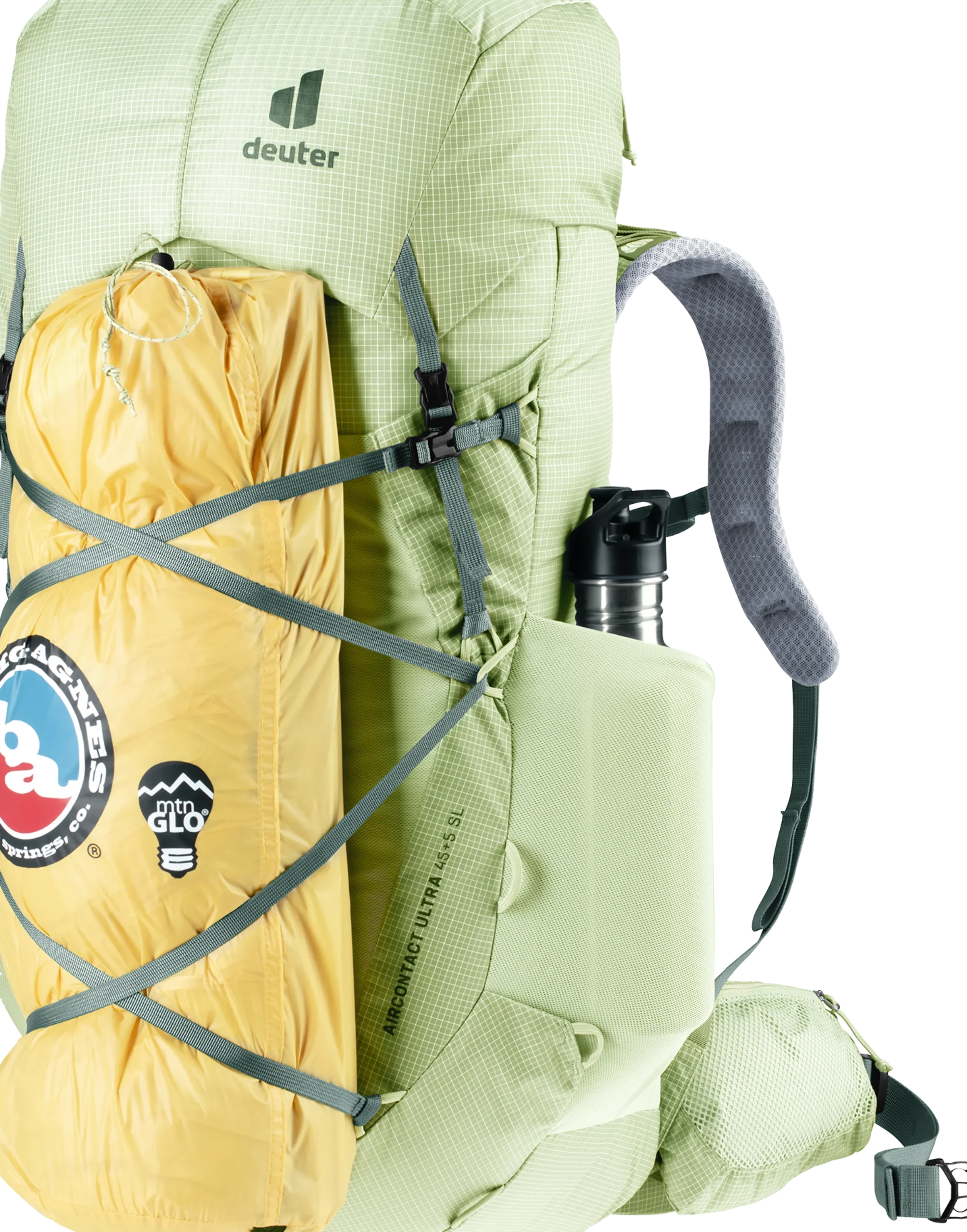Aircontact Ultra 45+5 SL