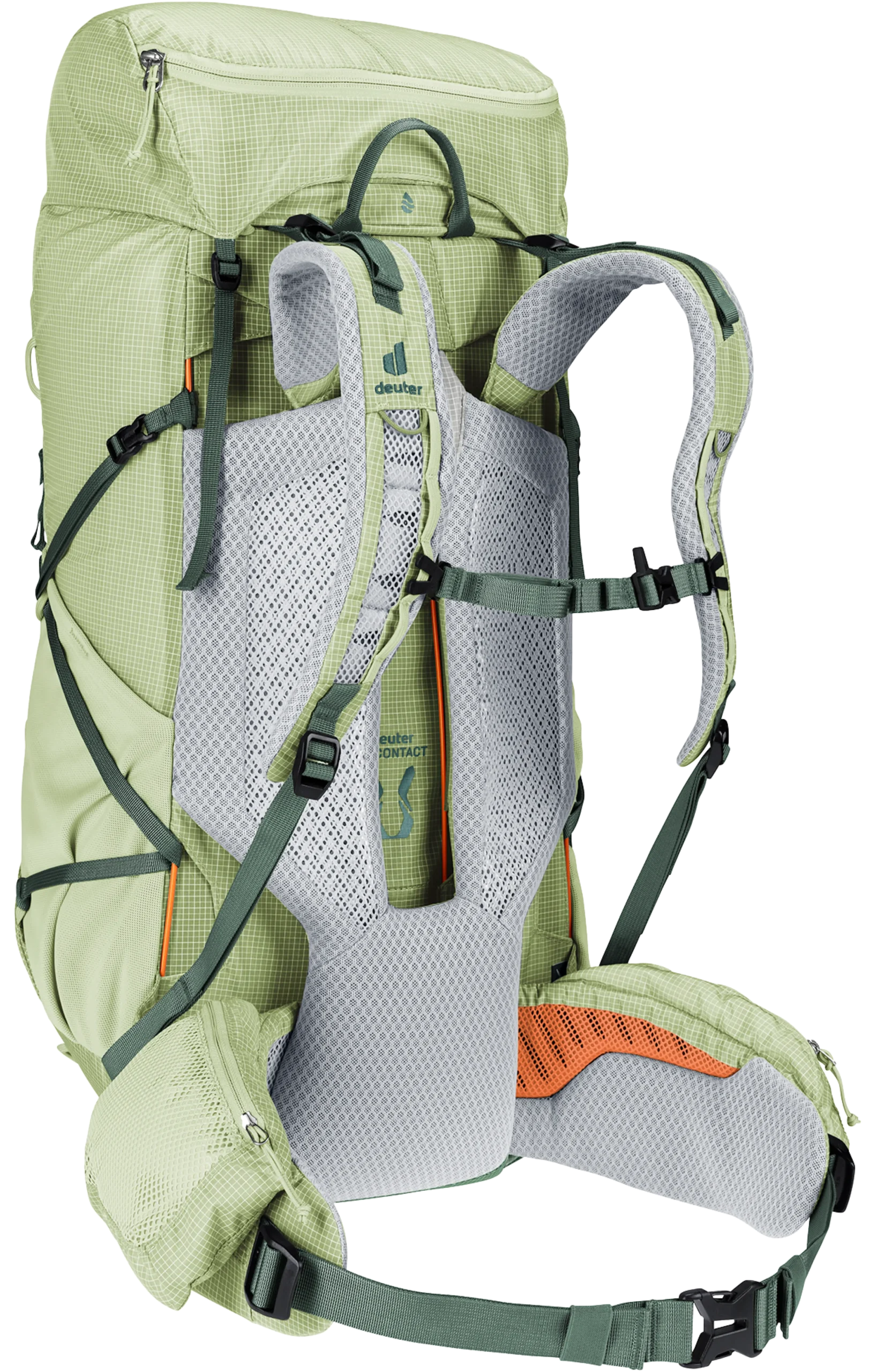 Aircontact Ultra 35+5 SL