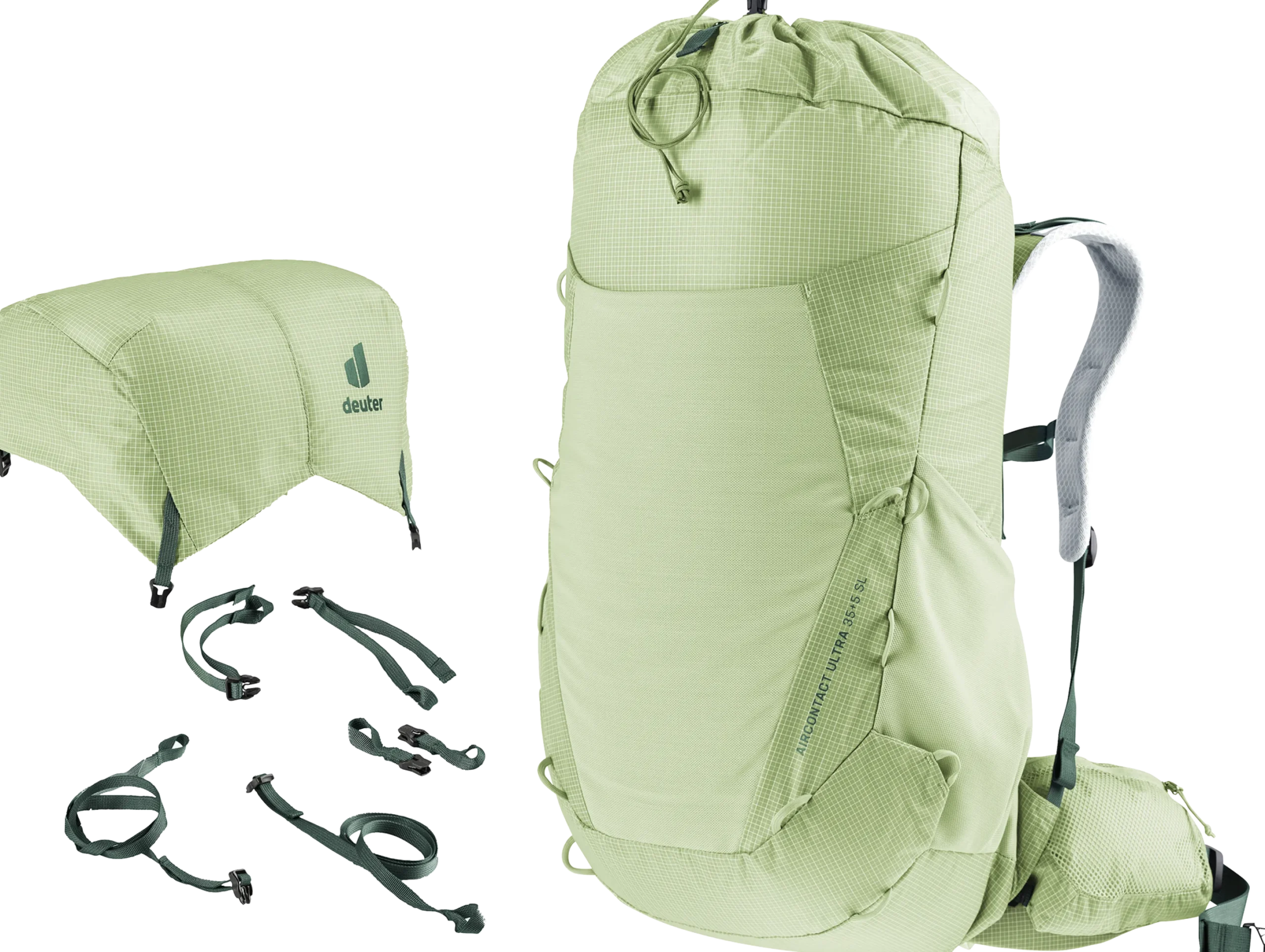 Aircontact Ultra 35+5 SL