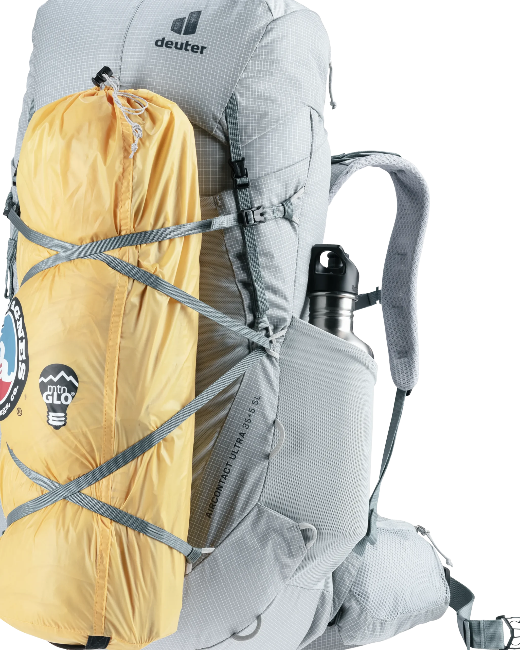 Aircontact Ultra 35+5 SL