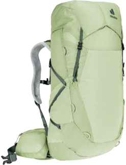 Aircontact Ultra 35+5 SL