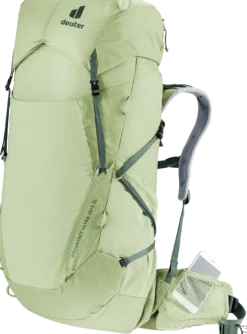 Aircontact Ultra 35+5 SL