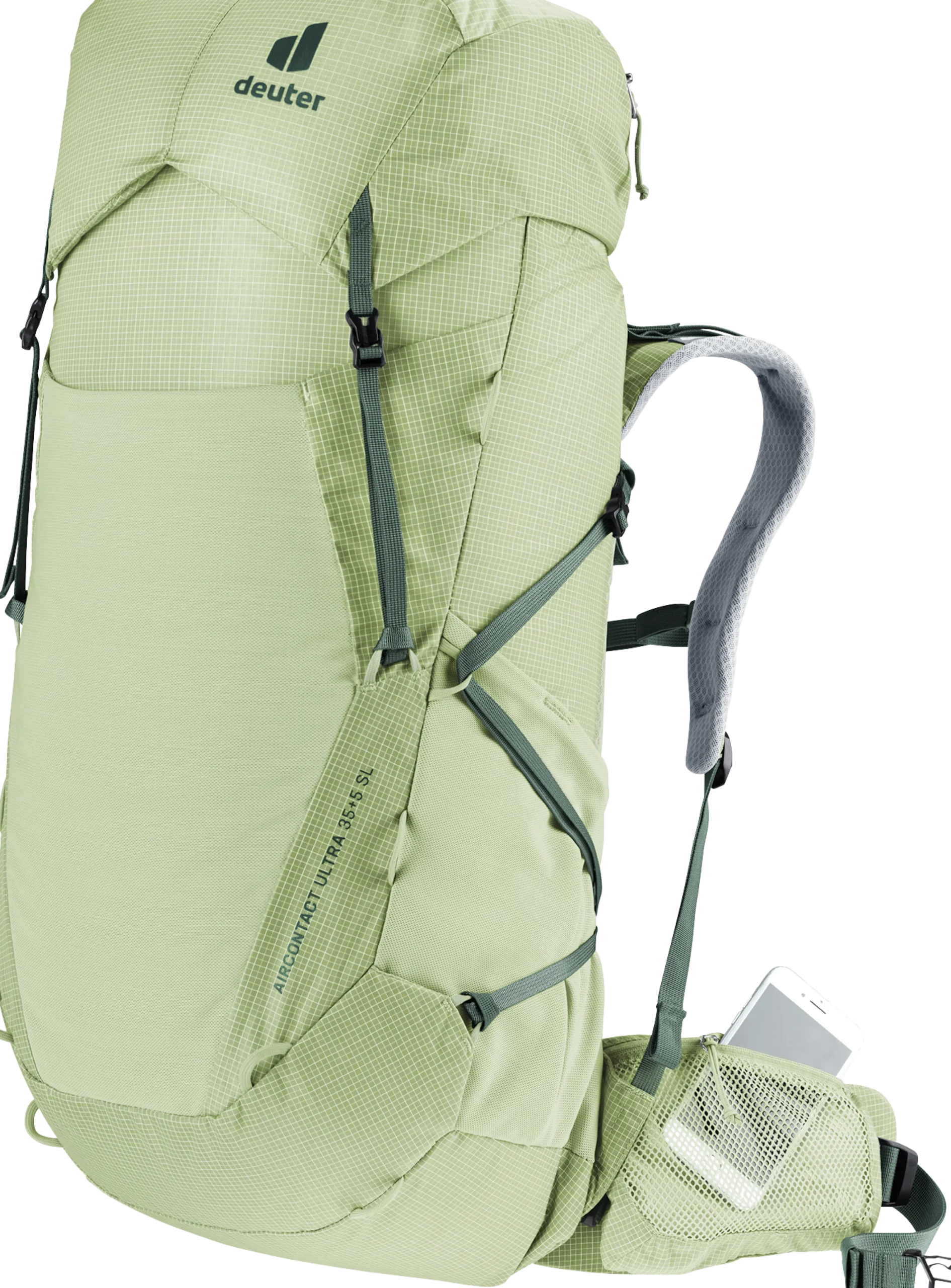 Aircontact Ultra 35+5 SL
